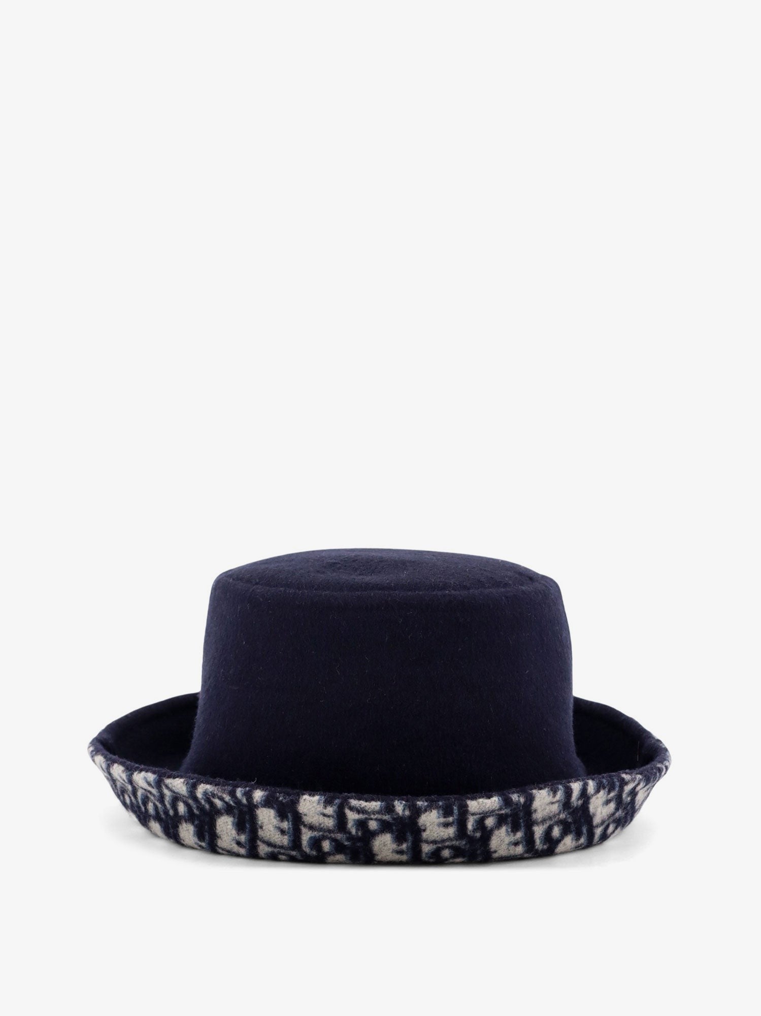 Dior - Woman - Blue - Hat