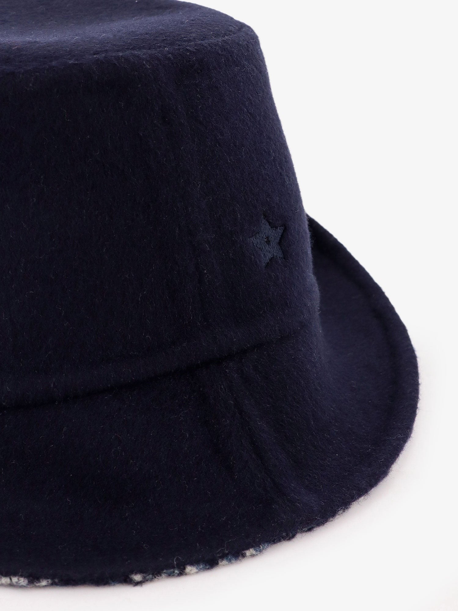 Dior - Woman - Blue - Hat