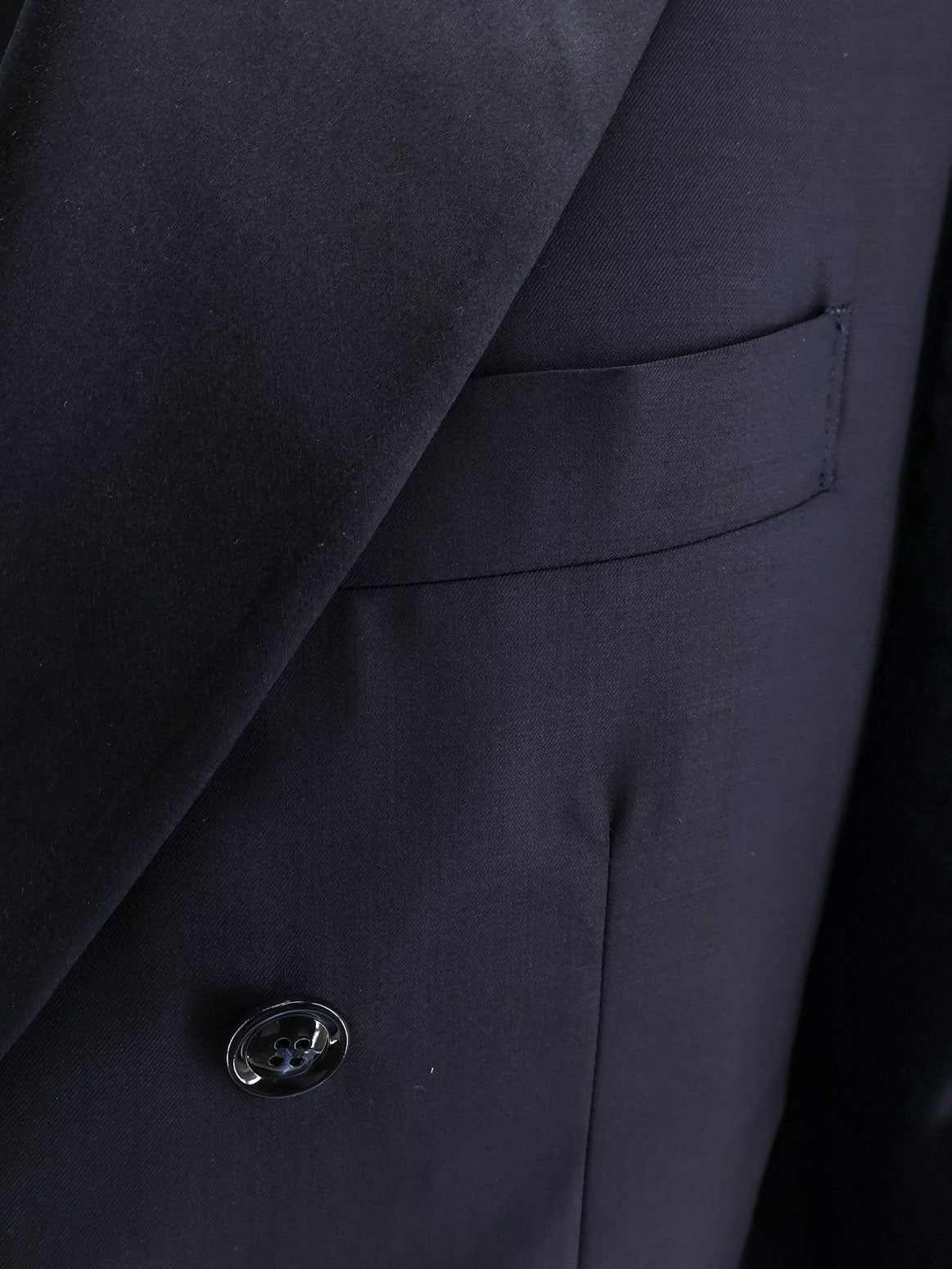 Brunello Cucinelli - Man - Blue - Suit