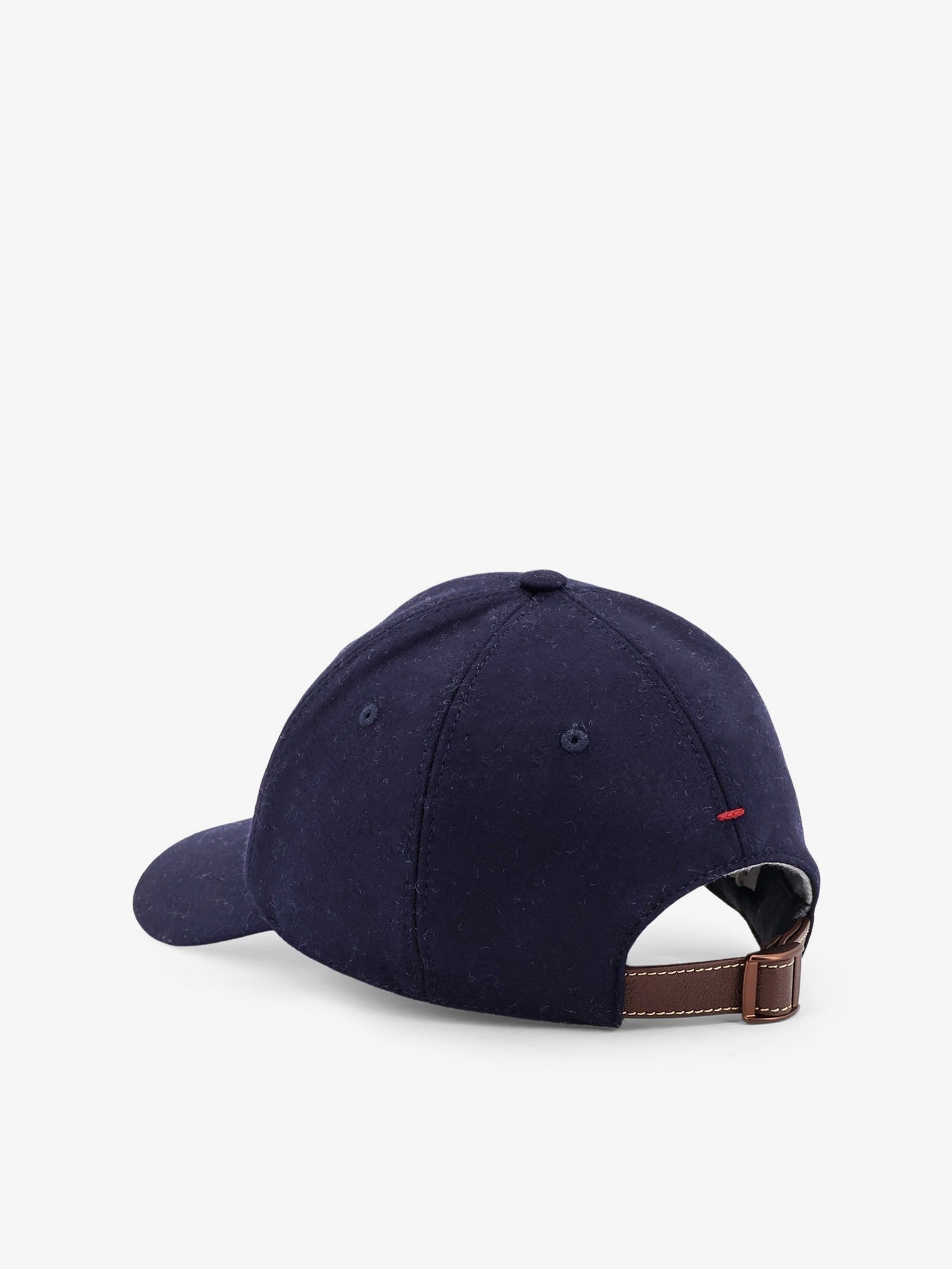 Brunello Cucinelli - Man - Blue - Hat