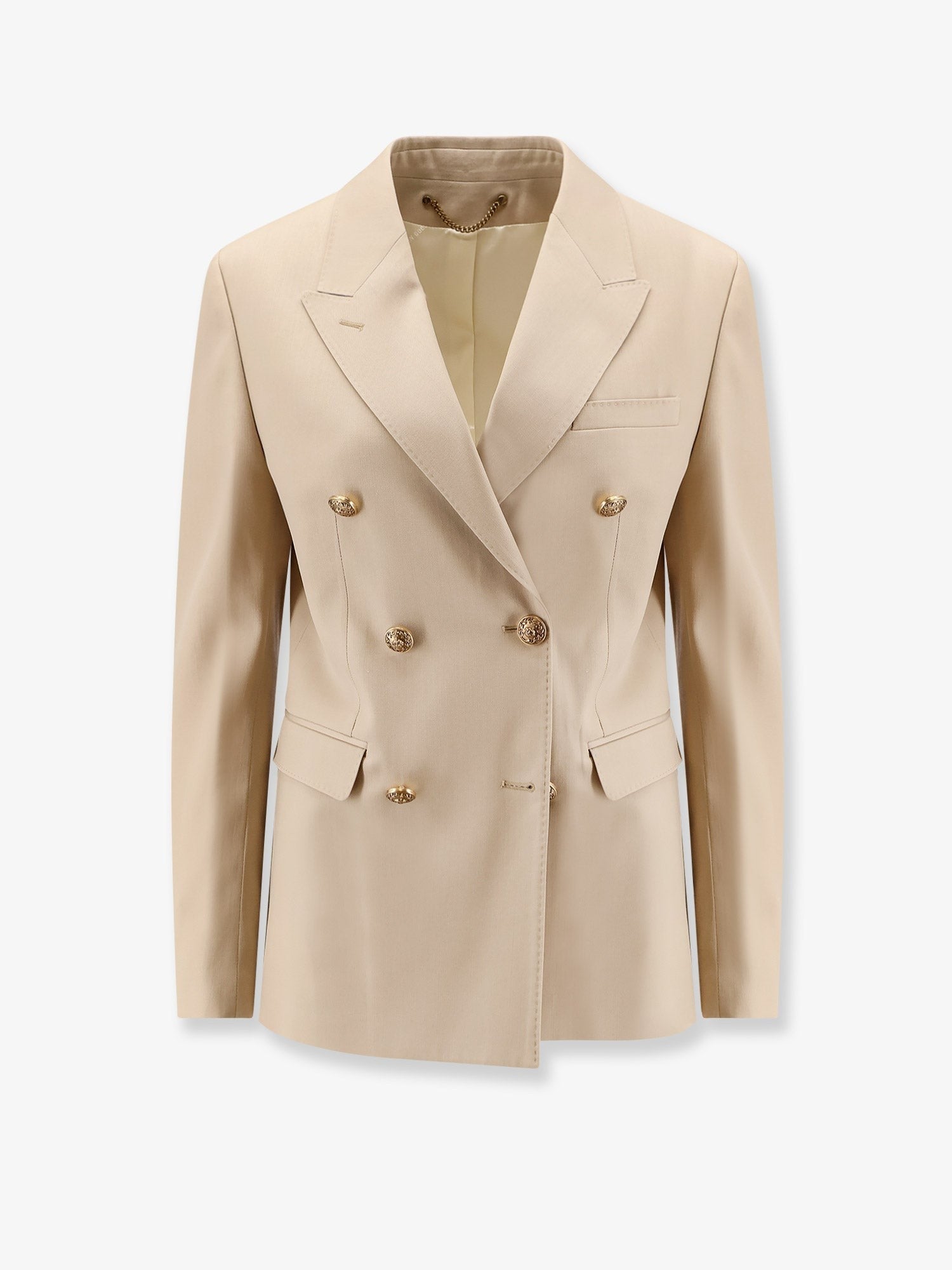 Golden Goose Deluxe Brand - Woman - Beige - Blazer