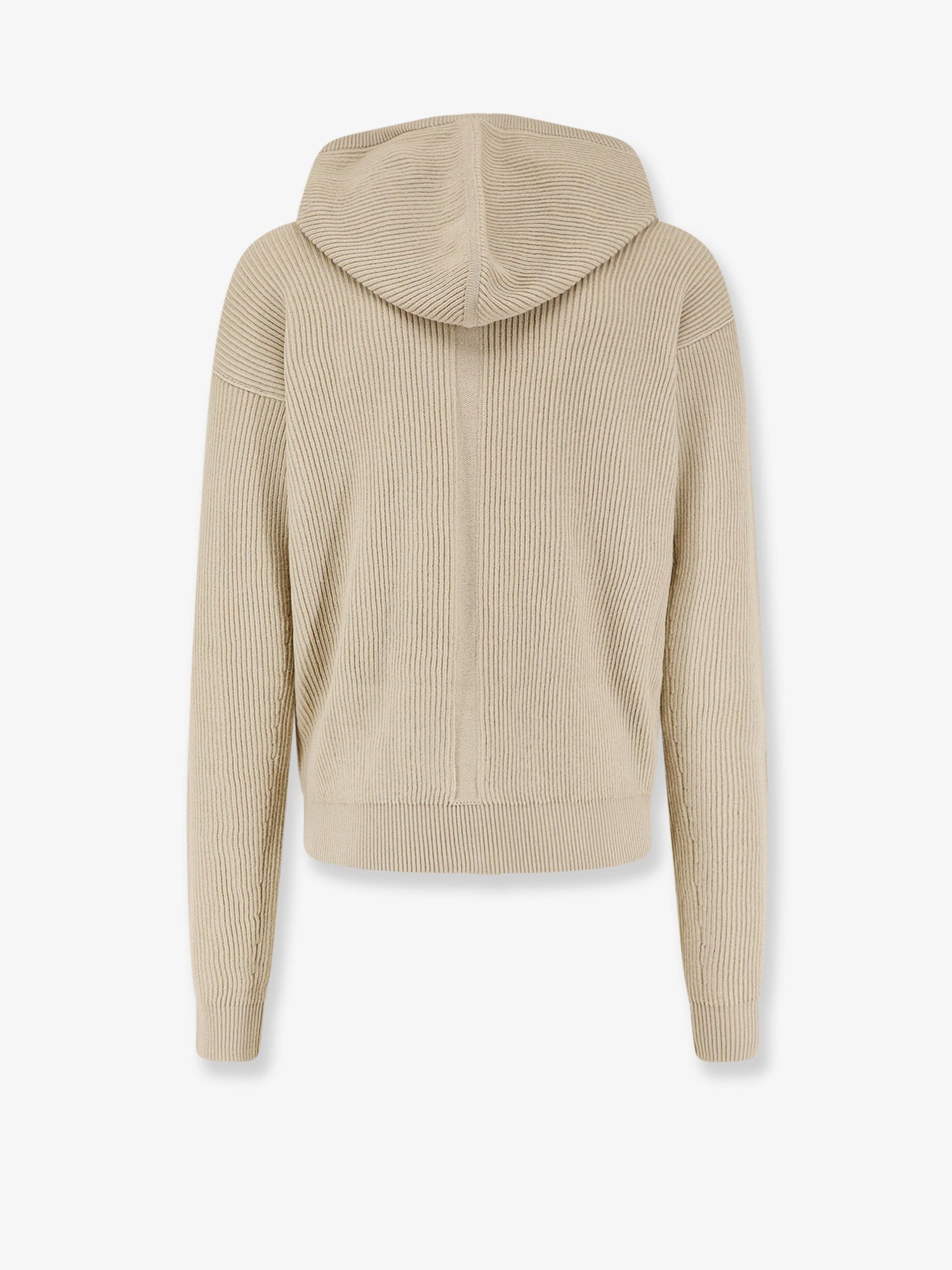 RICK OWENS - Man - Beige - Cardigan