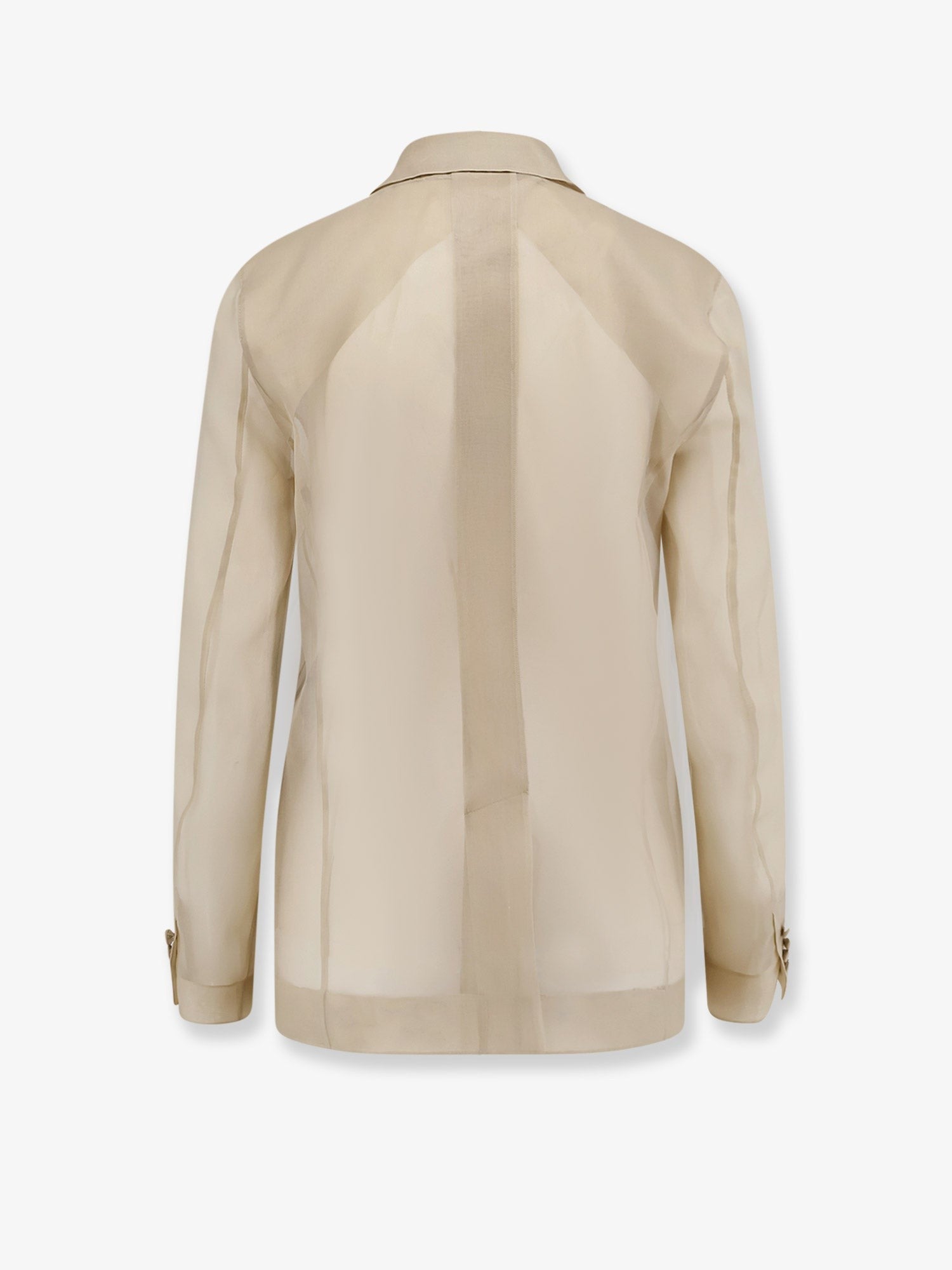 Max Mara - Női - Bézs - Blézer
