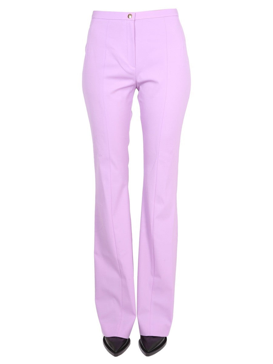 PATOU - Woman - Purple - Pants
