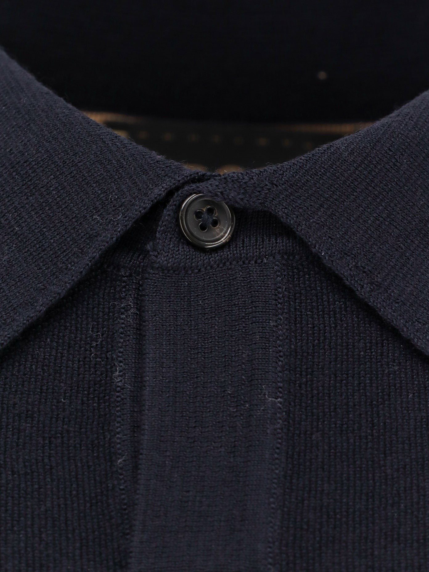 Boss - Man - Blue - Polo Shirts