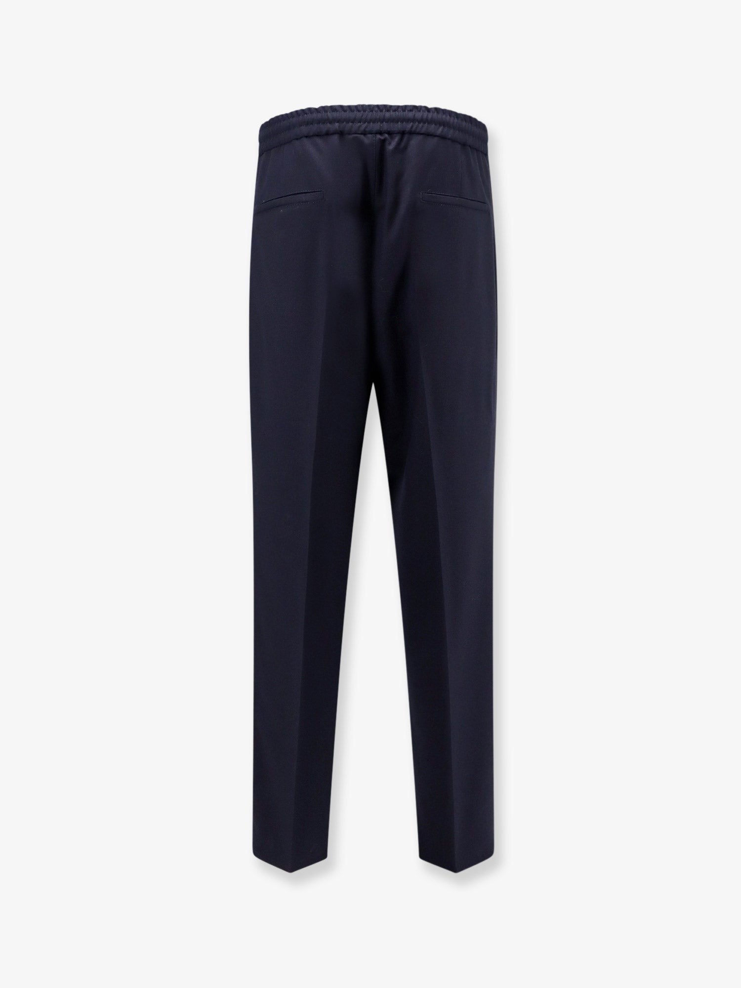 Brunello Cucinelli - Man - Blue - Pants