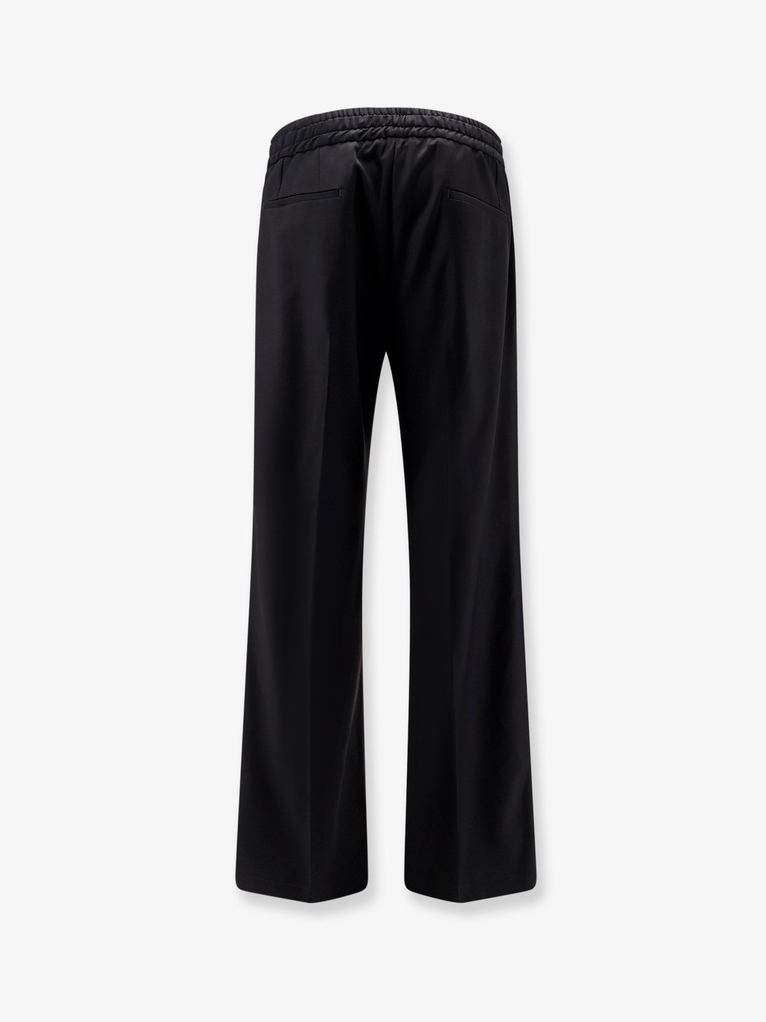 Dolce & Gabbana – Férfi – Fekete – Nadrág