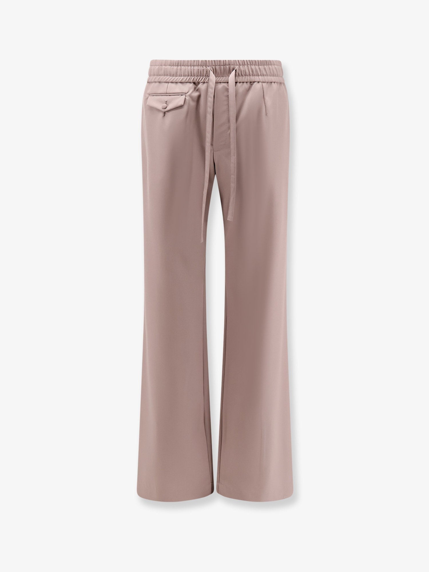 Dolce & Gabbana – Férfi – Fekete – Nadrág