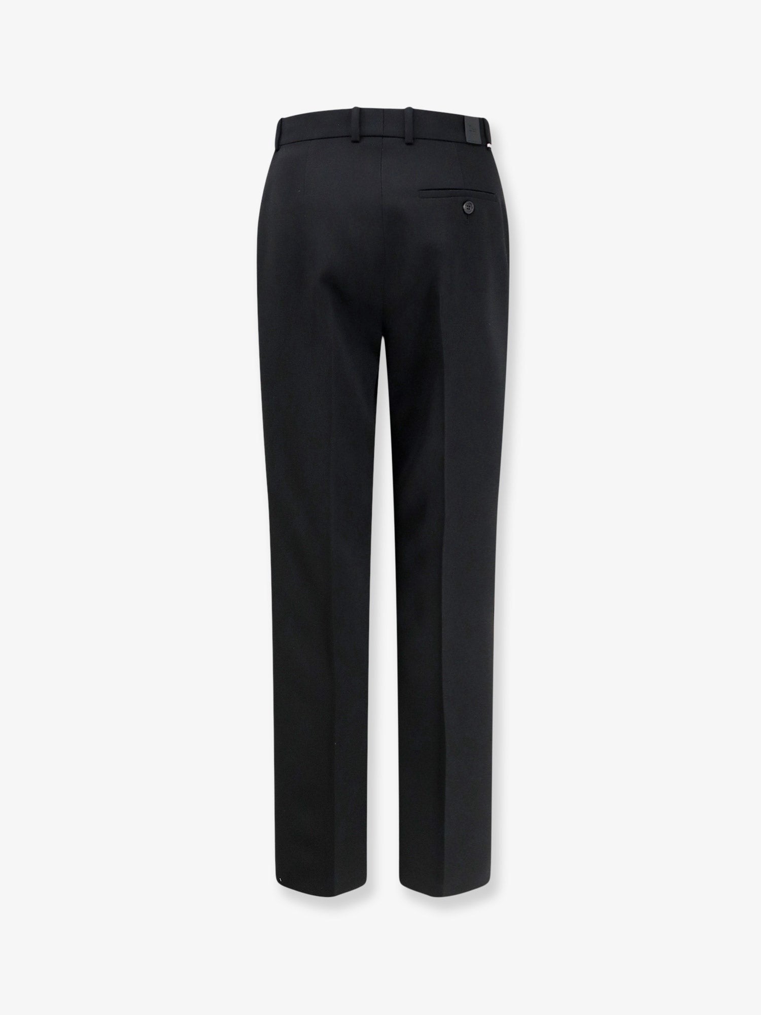 Dior - Woman - Black - Pants