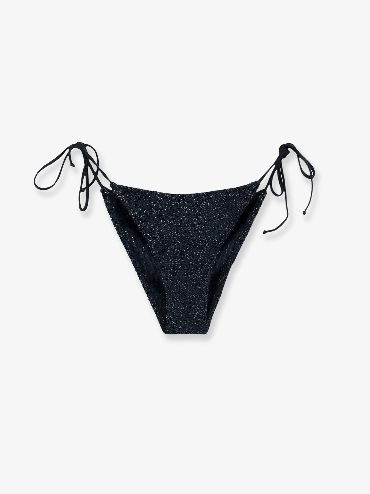 MC2 SAINT BARTH - Woman - Black - Swimwear