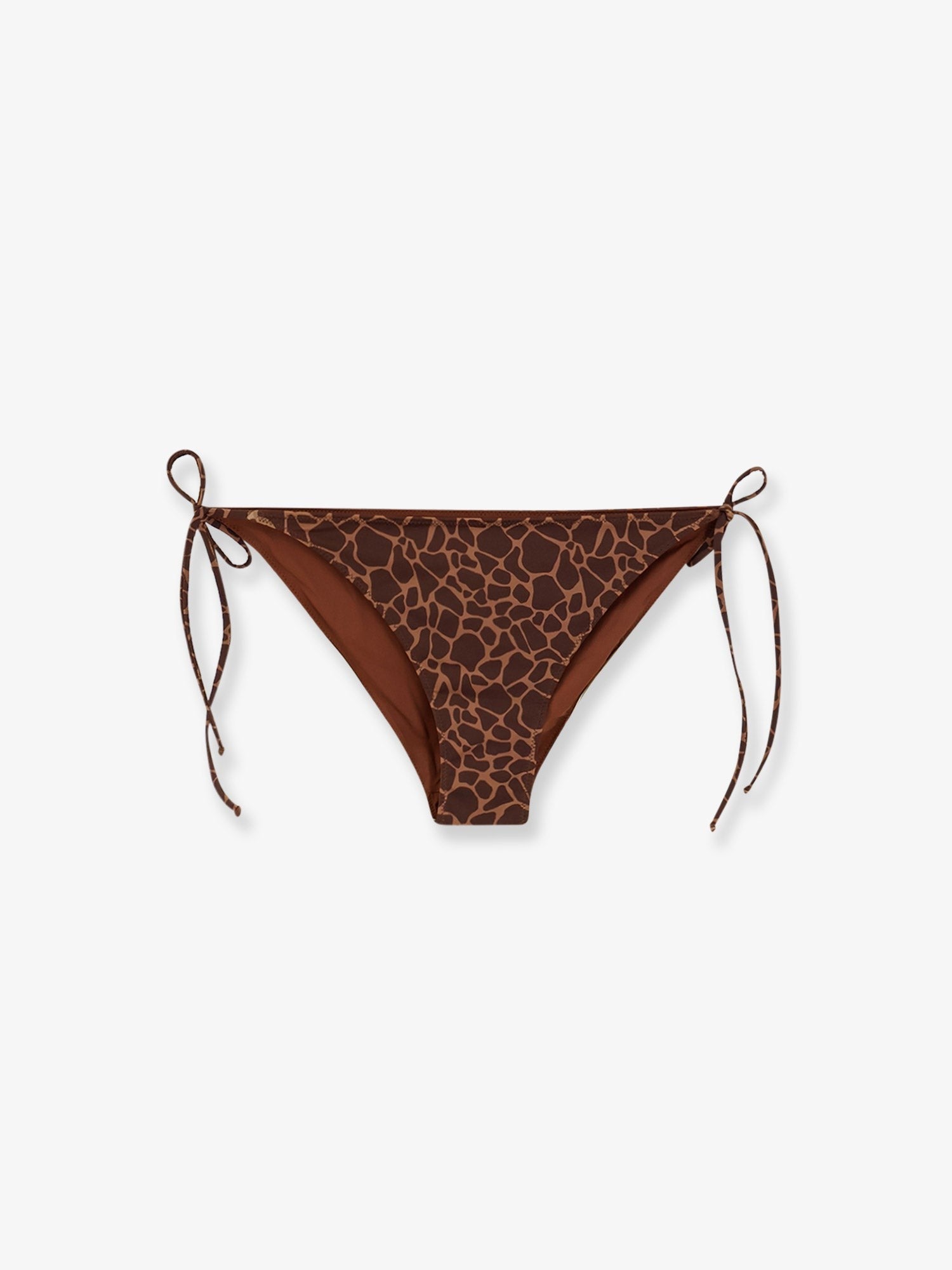 MC2 SAINT BARTH - Woman - Brown - Swimwear