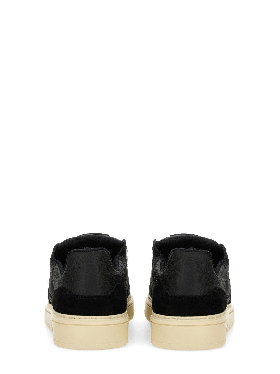 Represent - Férfi - Fekete - Sportcipő