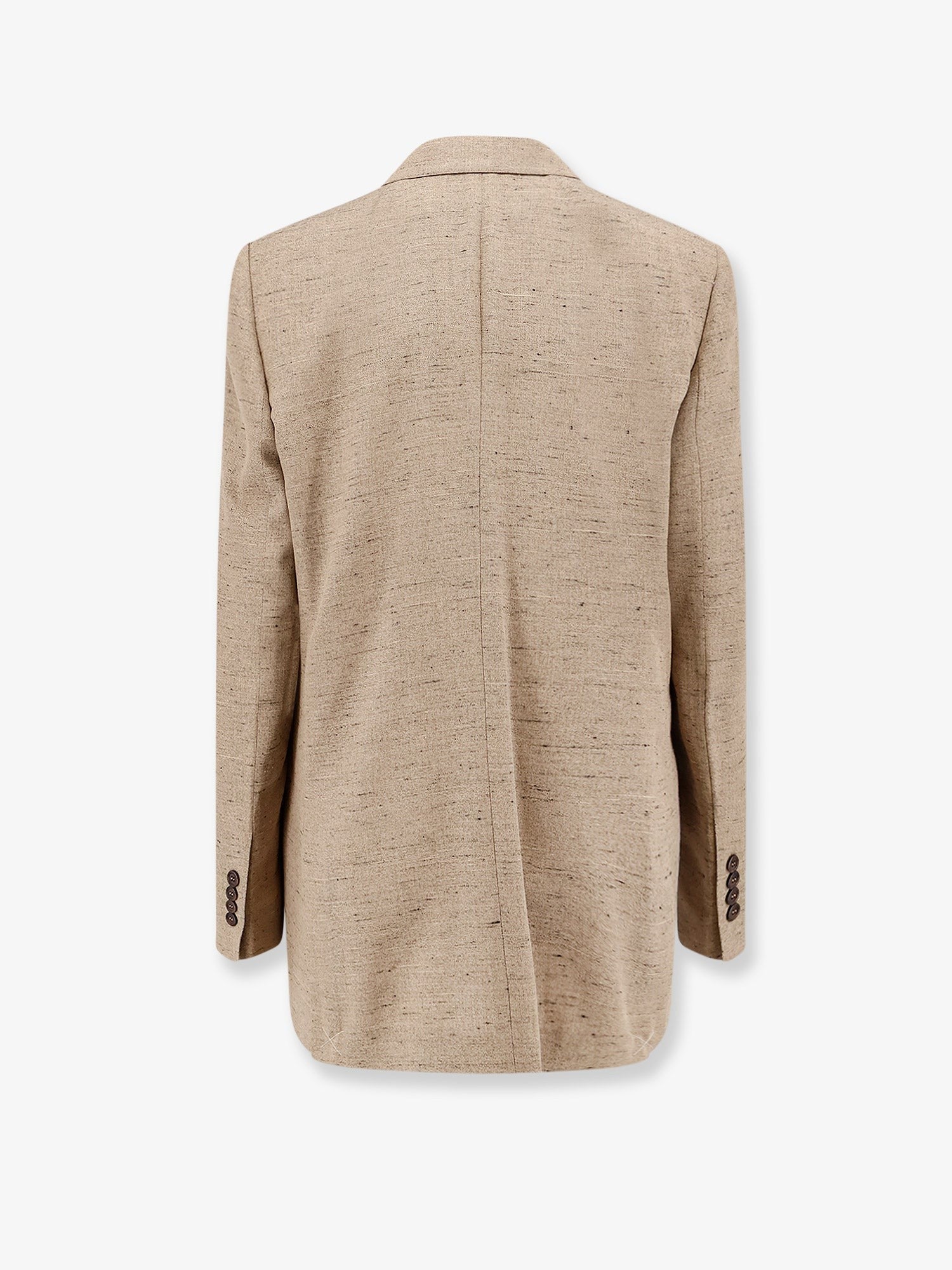 Dolce & Gabbana - Woman - Beige - Blazer
