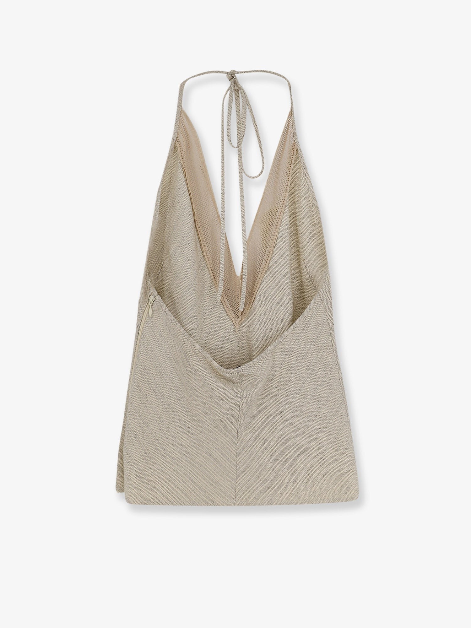 ALYSI - Woman - Beige - Top