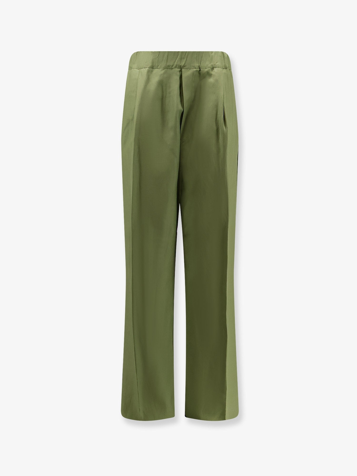 Laneus - Man - Green - Pants