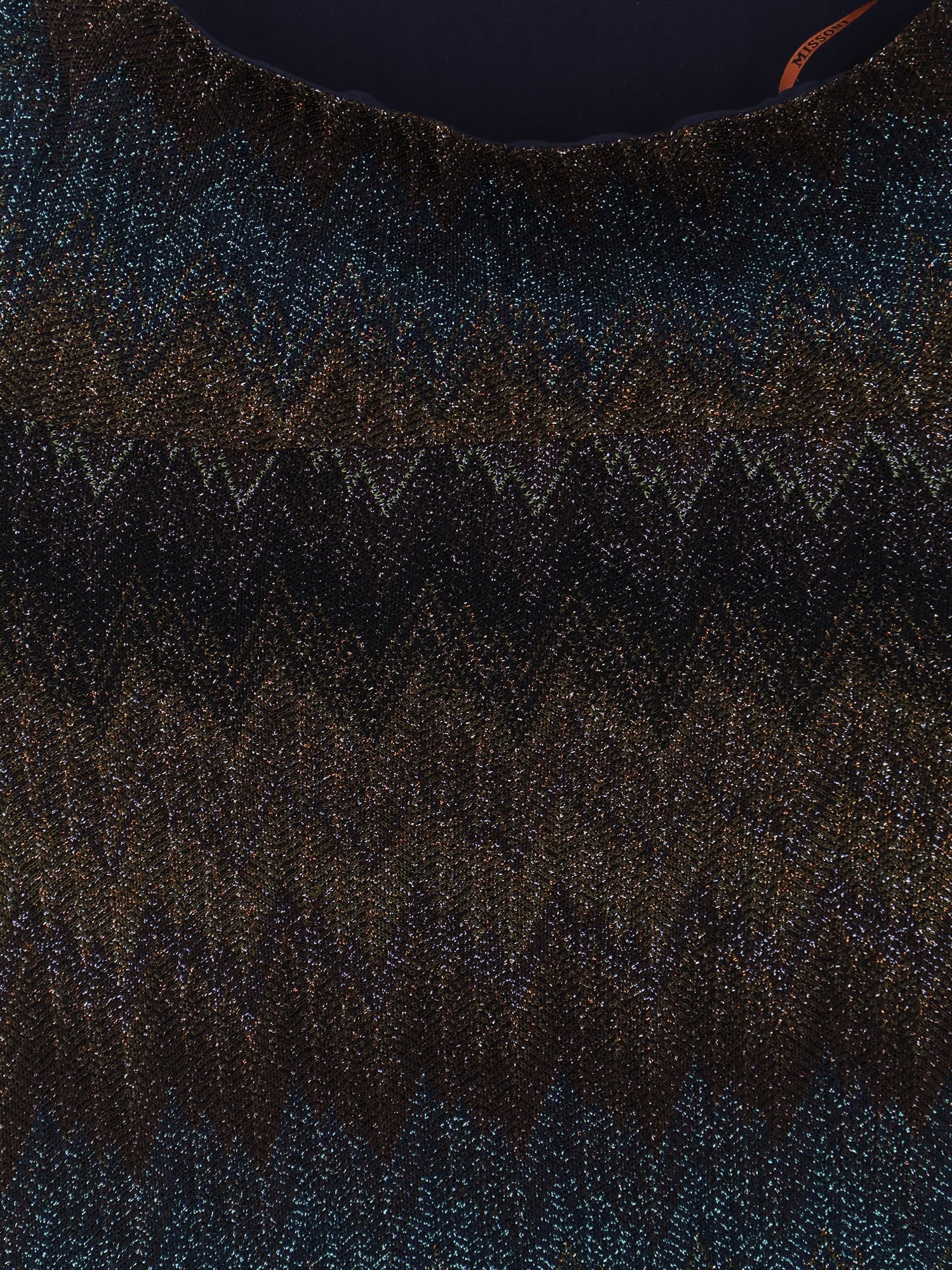 Missoni - Woman - Multicolor - Dress