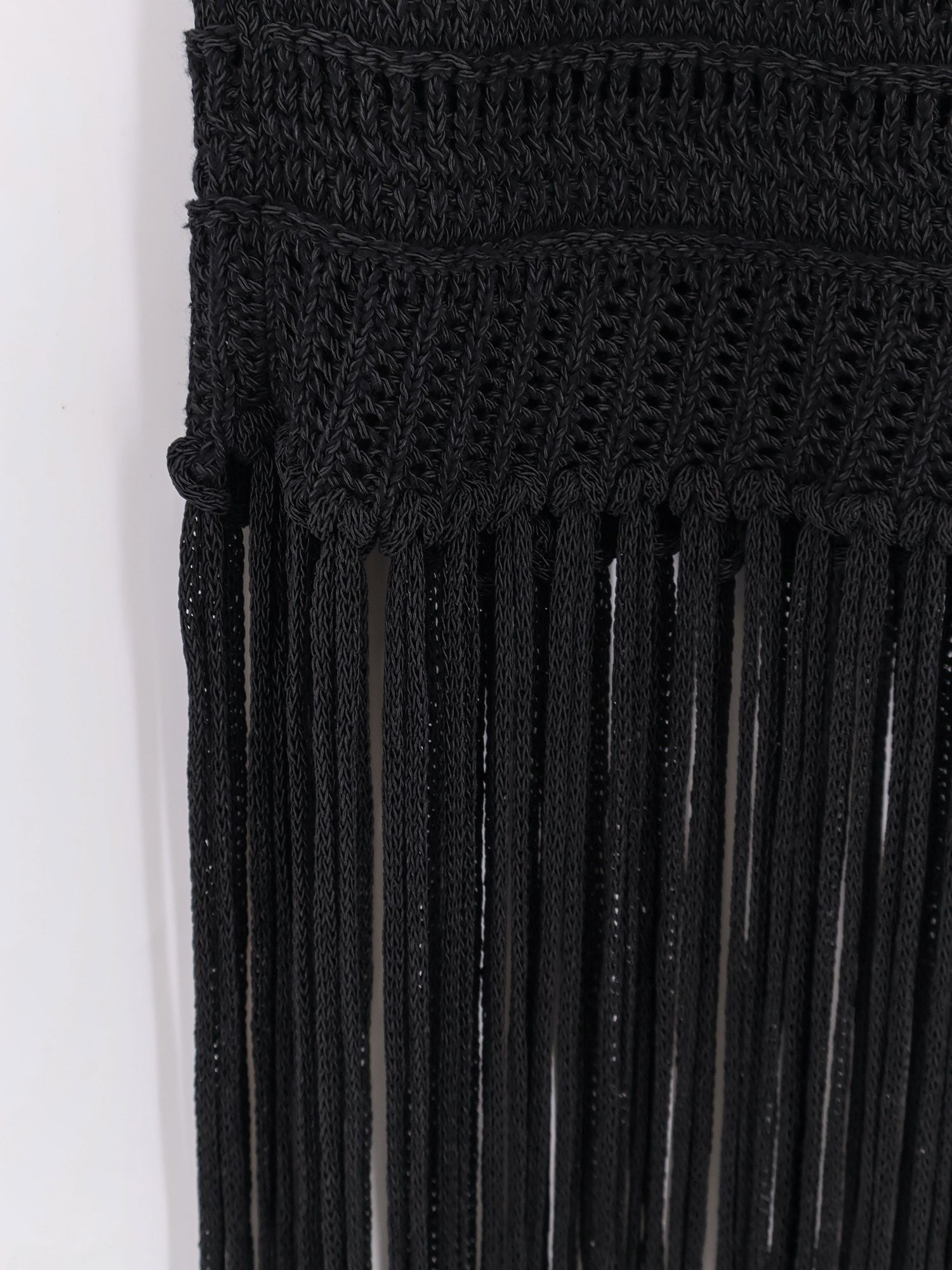 Laneus - Woman - Black - Dress