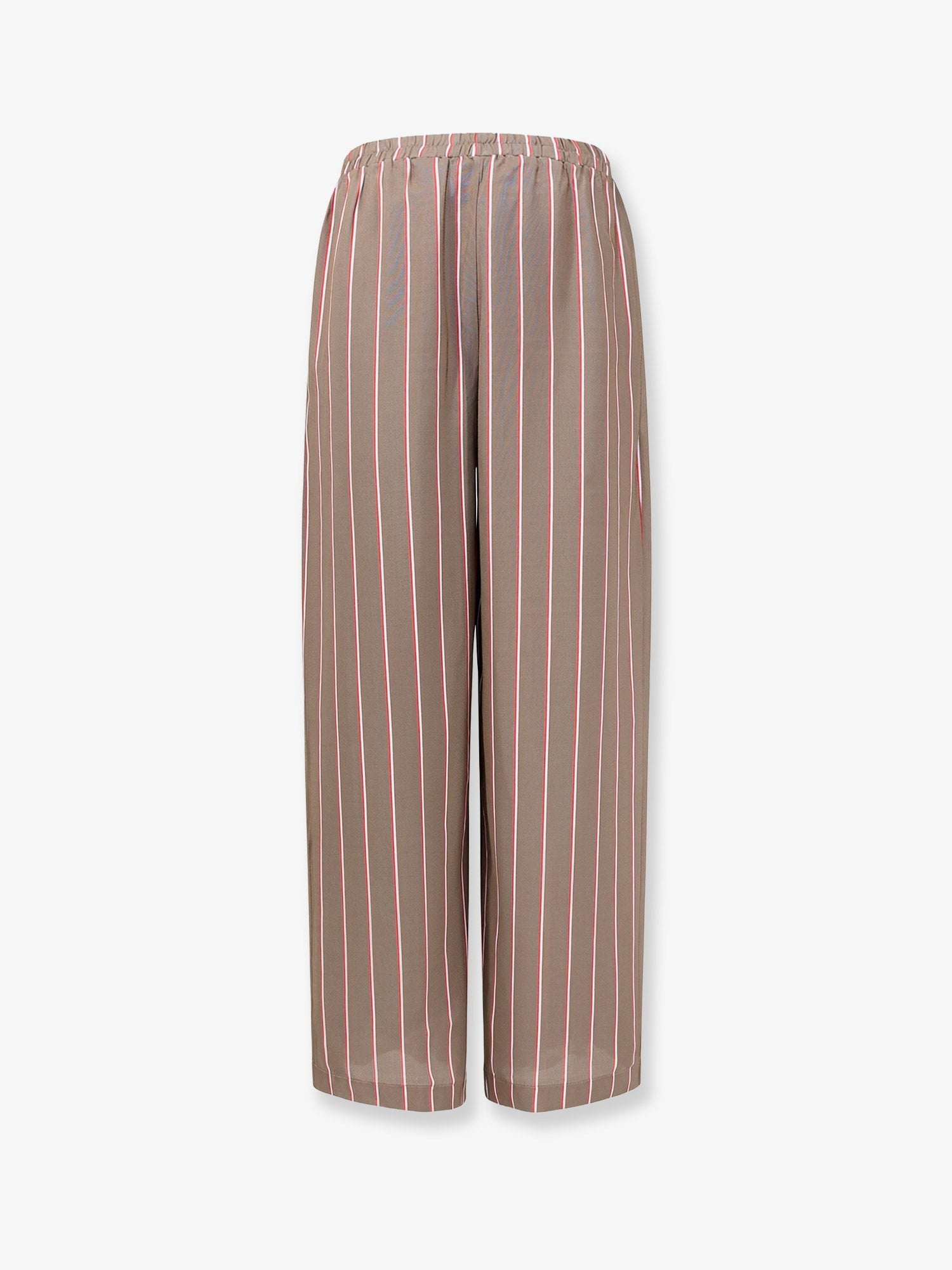 THE FRANKIE SHOP - Woman - Brown - Pants