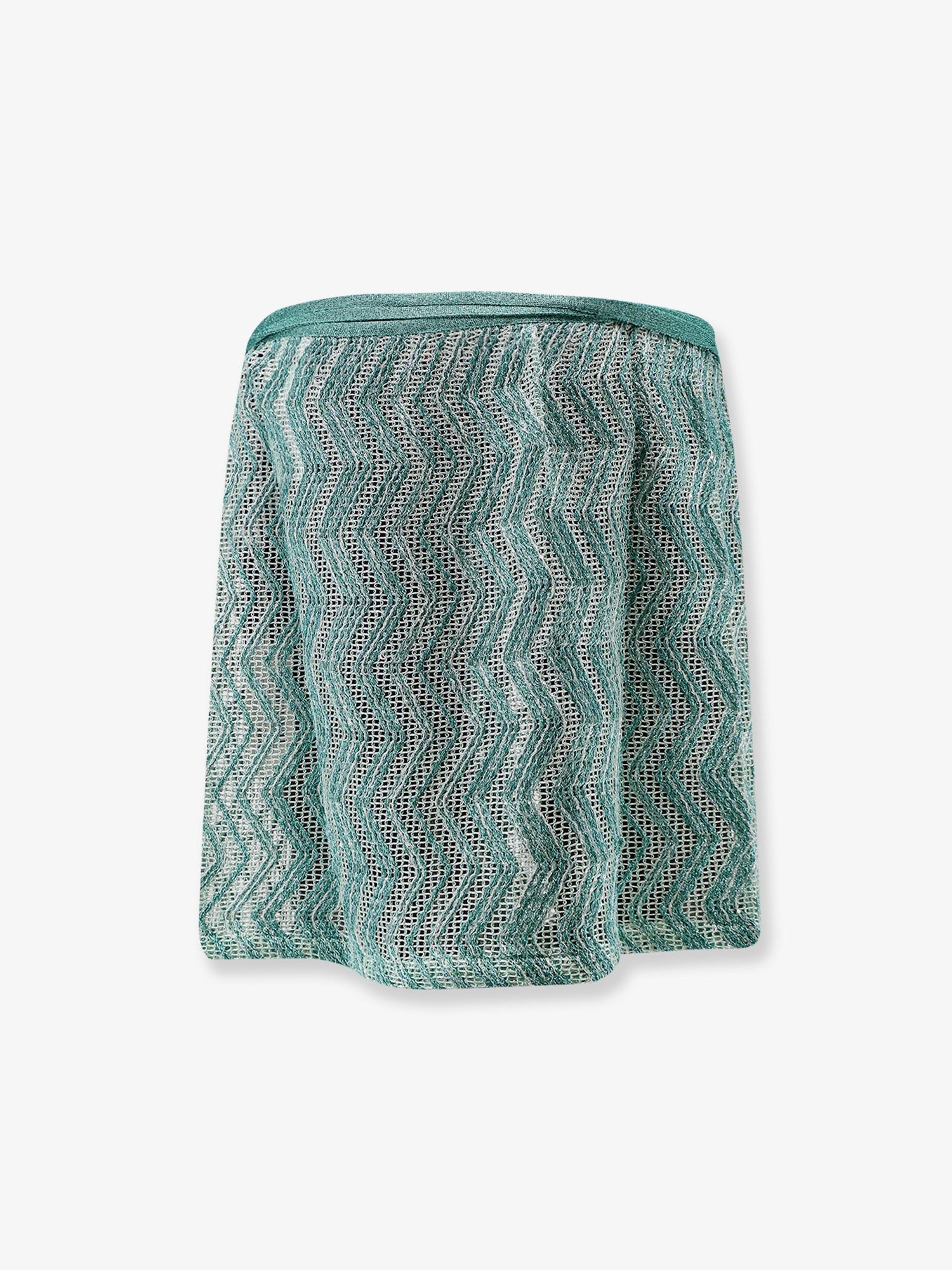 Missoni - Női - Akvamarin - Szoknya