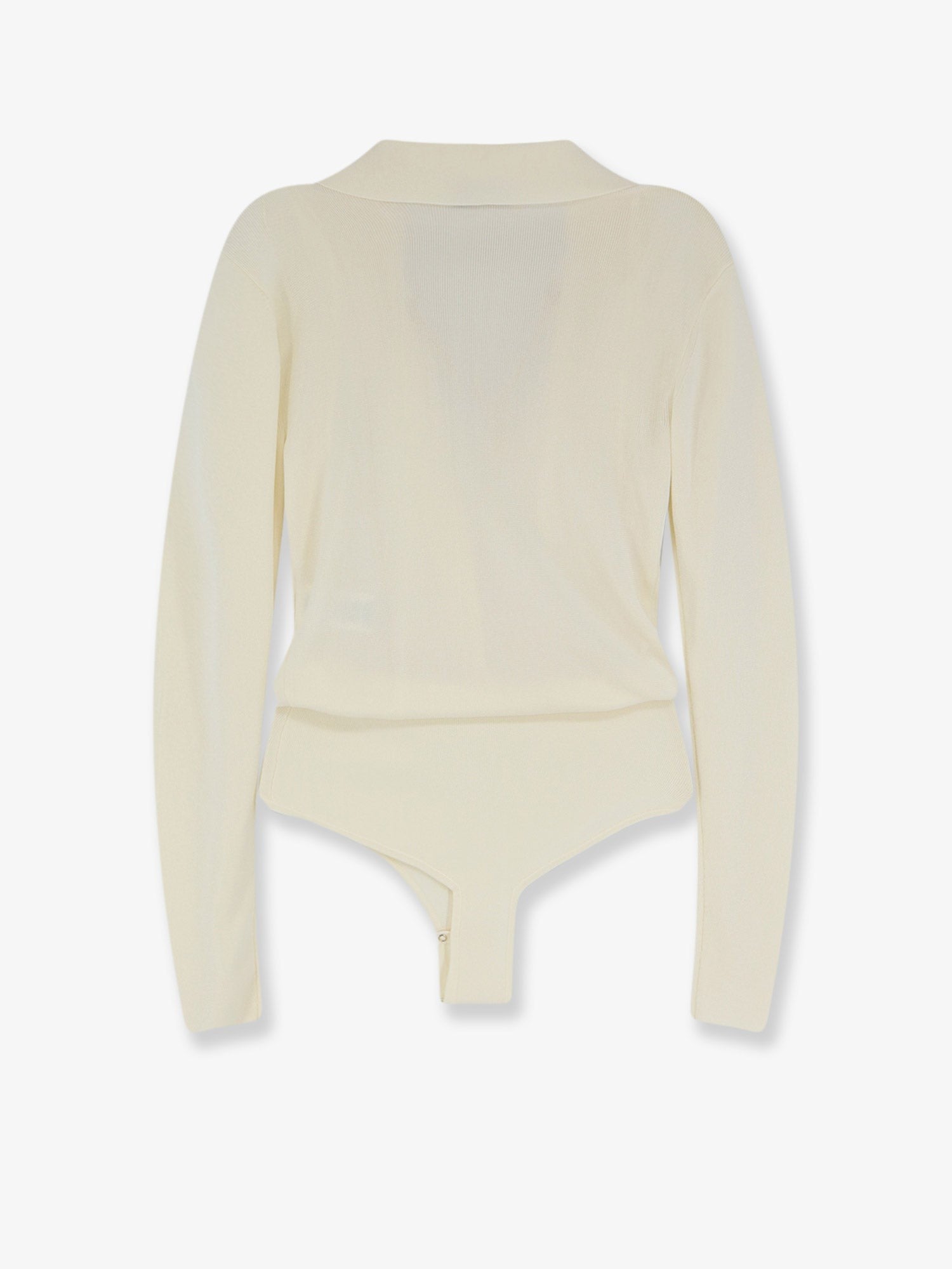 Elisabetta Franchi - Woman - White - T-shirt