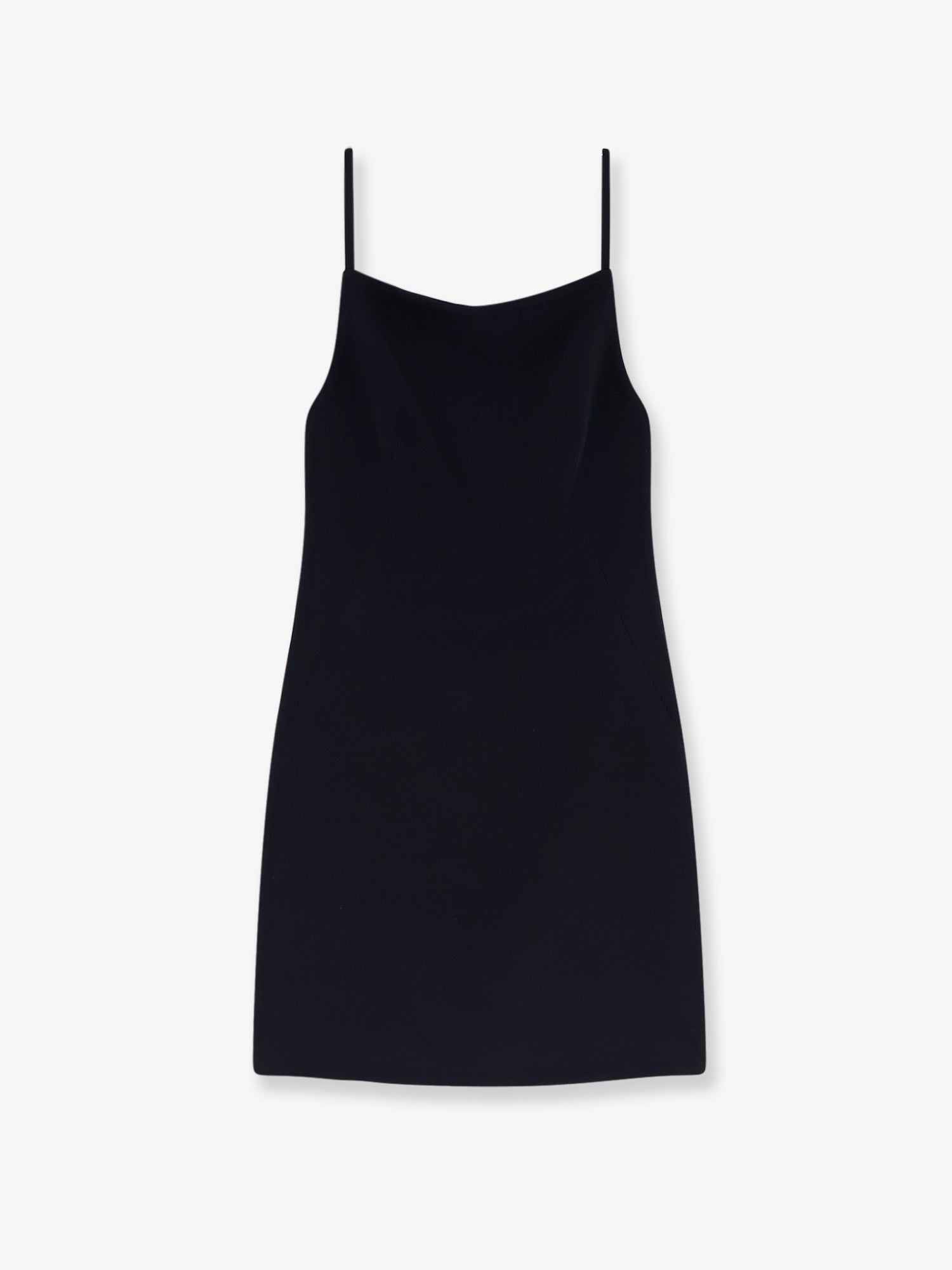Givenchy – Női – Fekete – Ruha