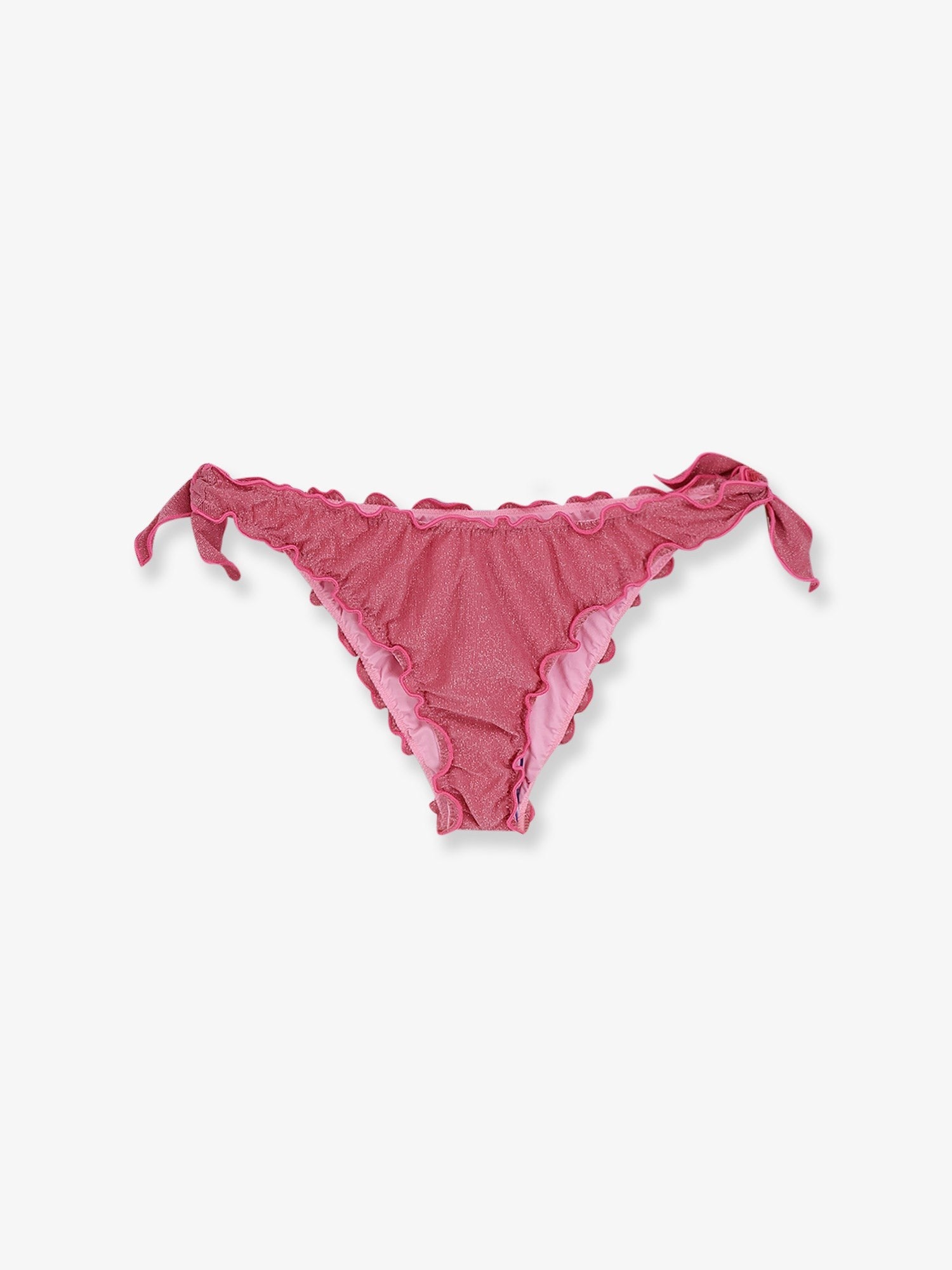 MC2 SAINT BARTH - Woman - Black - Briefs
