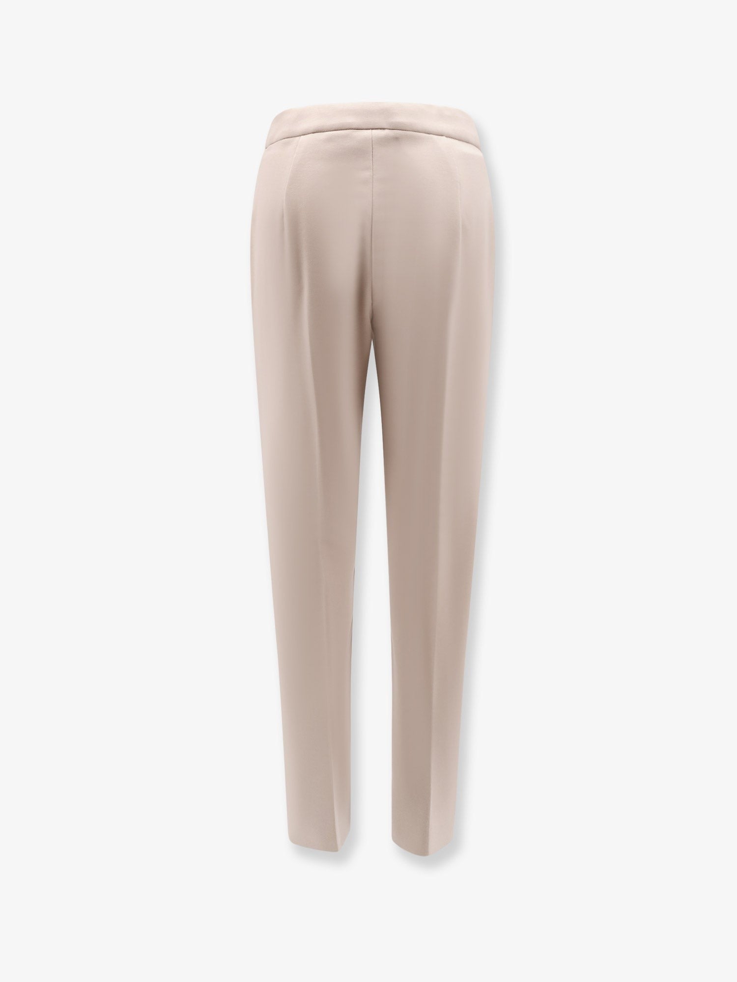 Max Mara - Női - Khaki - Nadrág