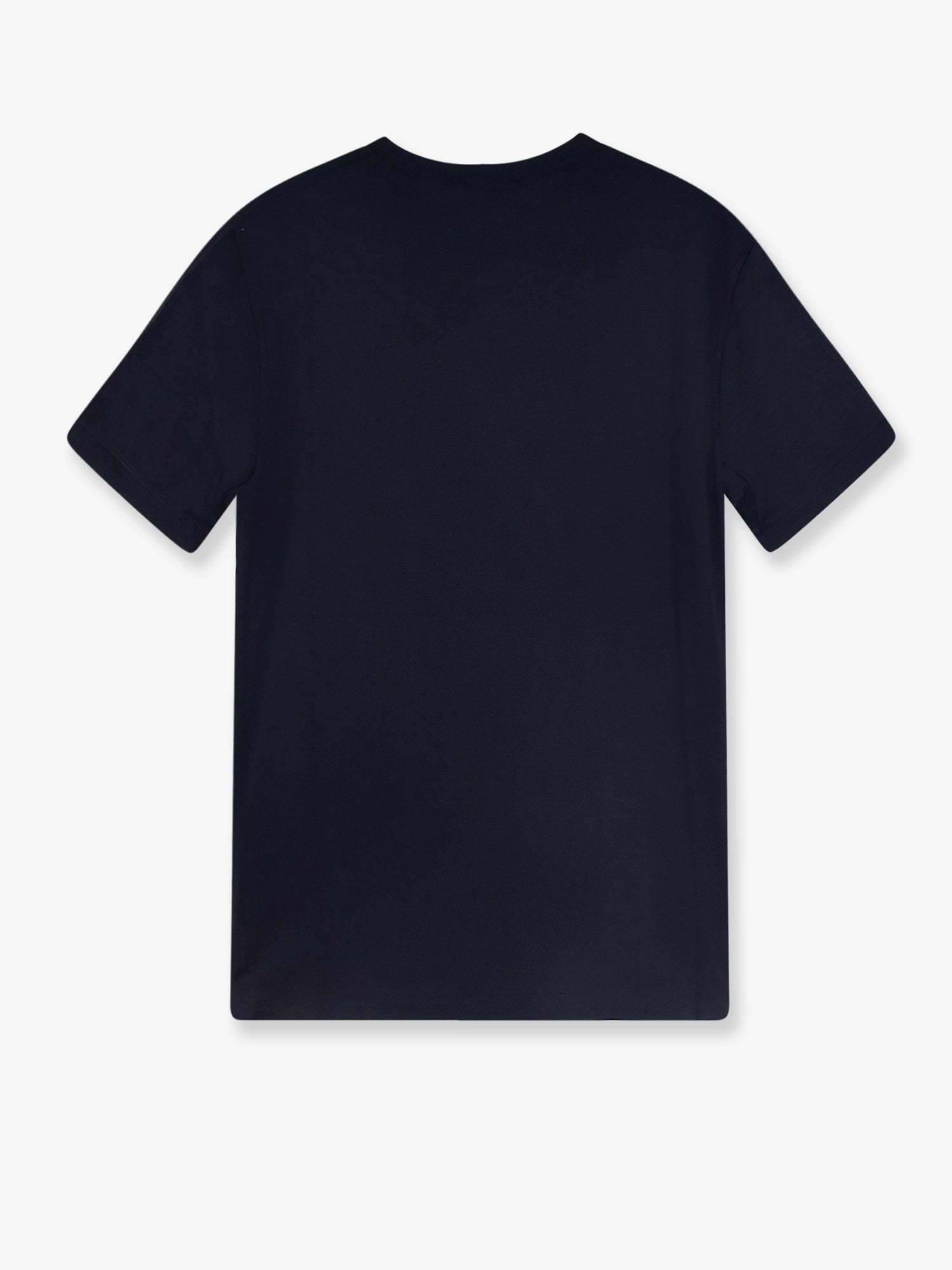Giorgio Armani - Man - Black - T-shirt