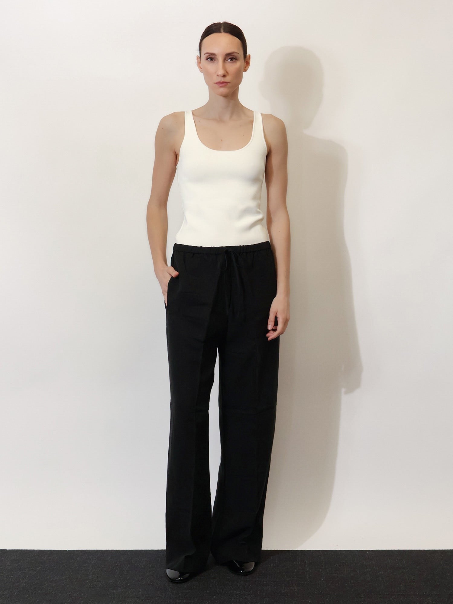 TOTEME - Woman - White - T-shirt