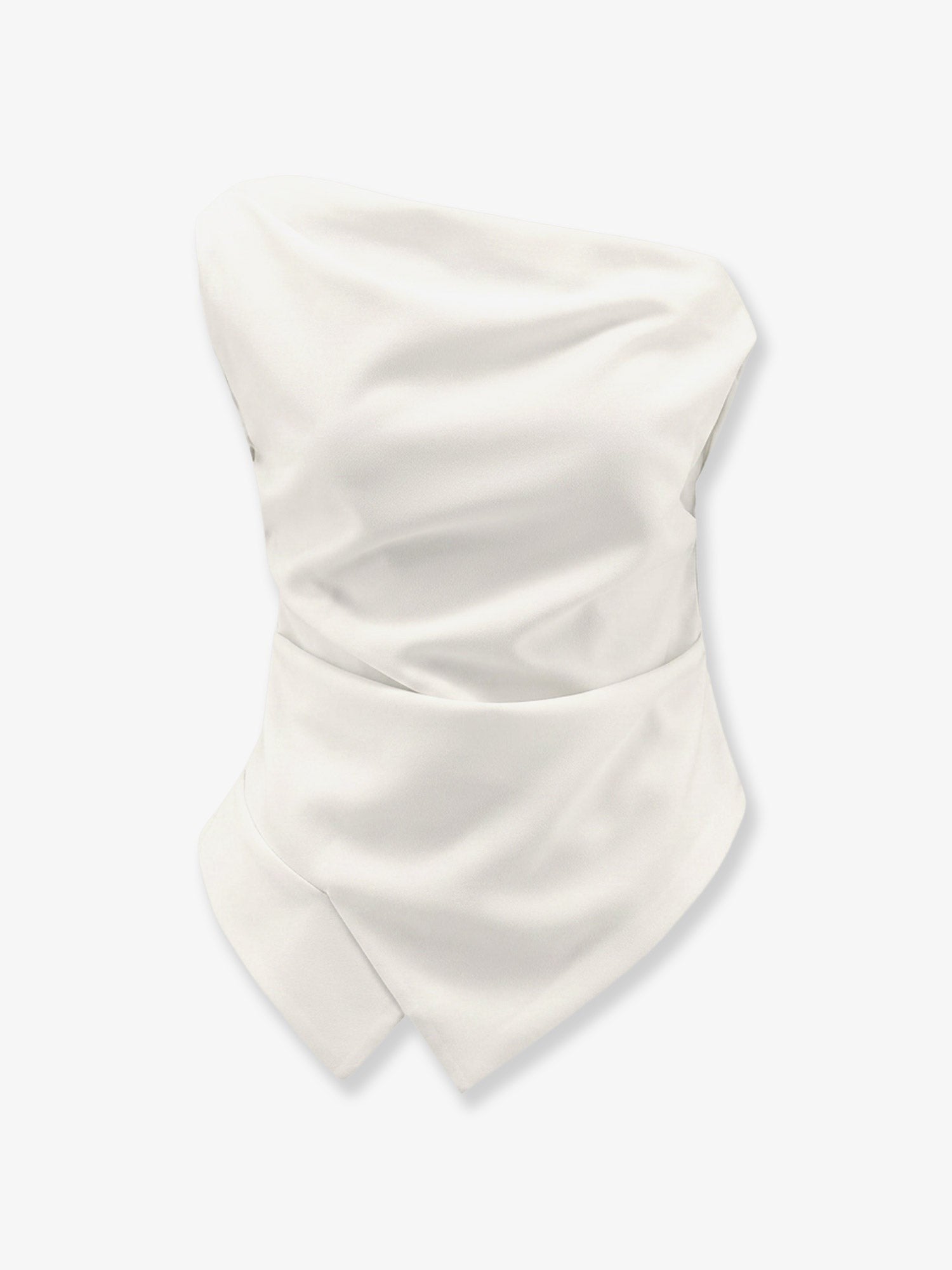 ROHE - Woman - White - T-shirt
