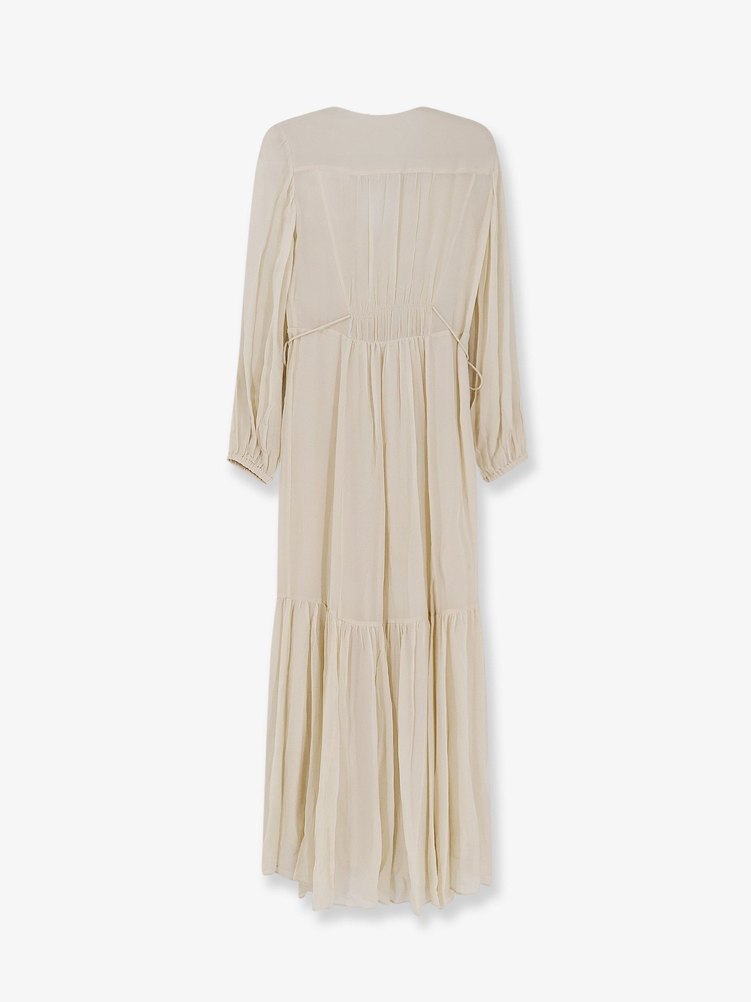 MARANT ETOILE - Woman - Beige - Dress