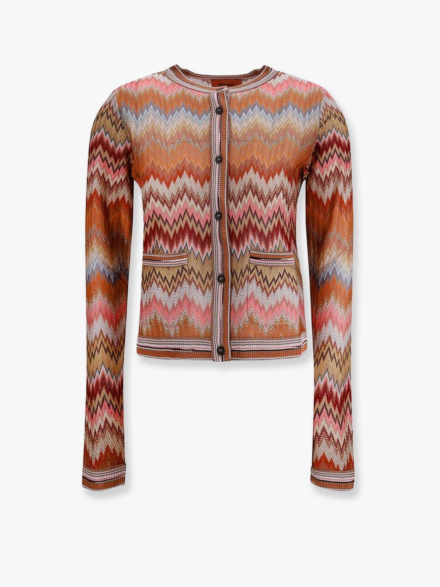 Missoni - Női - Többszínű - Kardigán