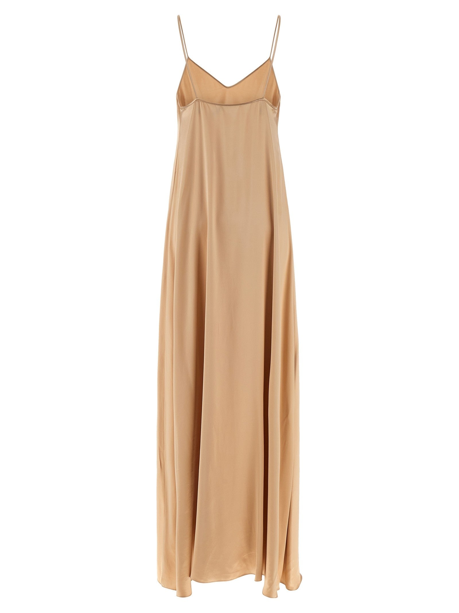 Ferragamo - nan - Beige - Dress