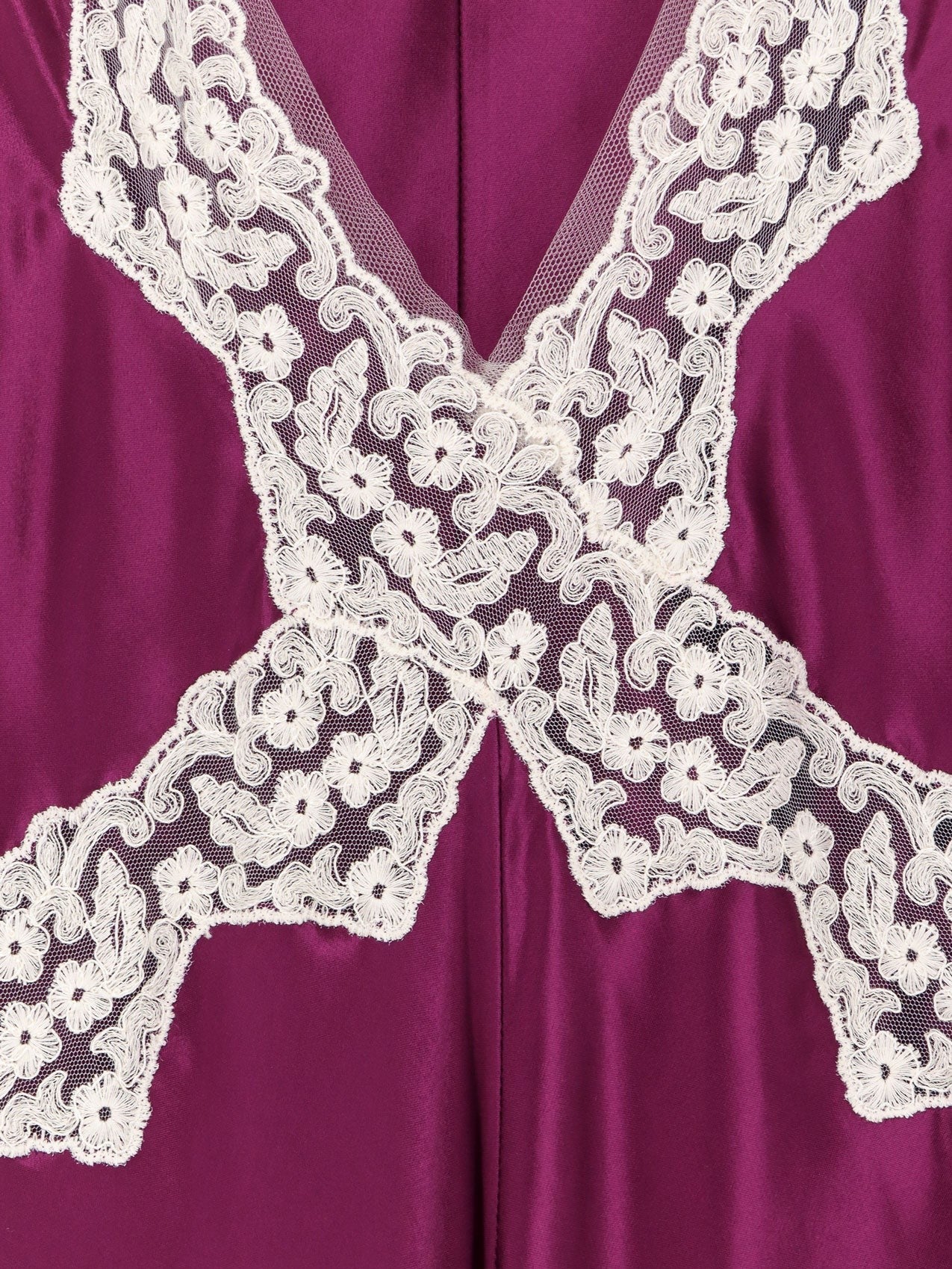 alberta ferretti - Woman - Purple - Dress