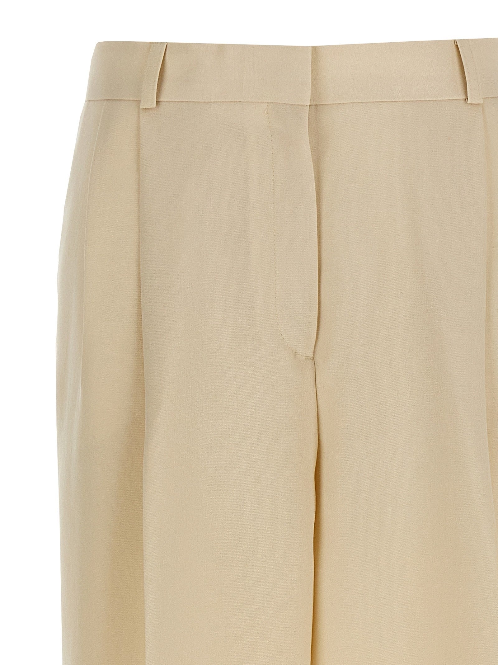 TOTEME - nan - White - Pants