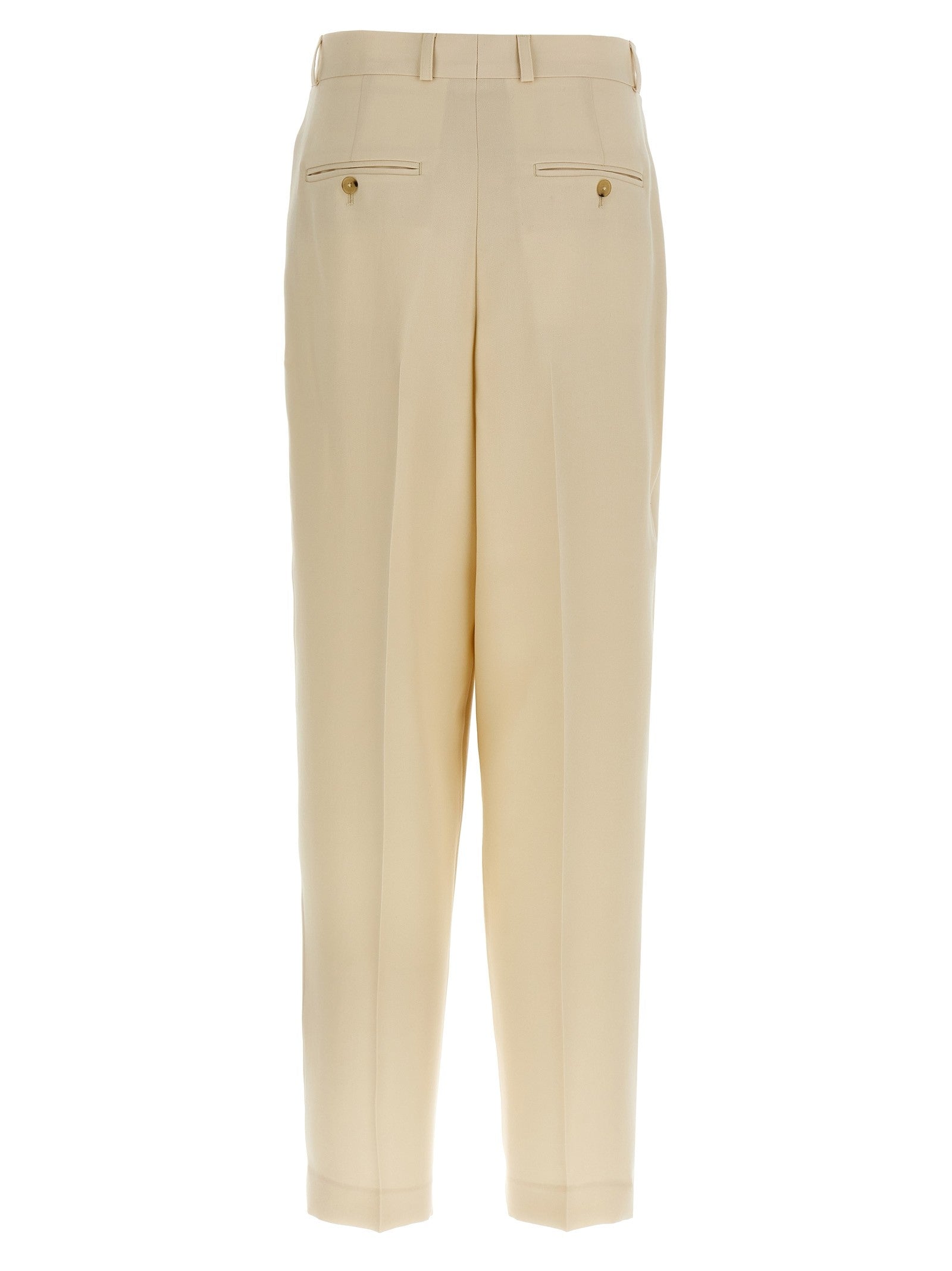 TOTEME - nan - White - Pants