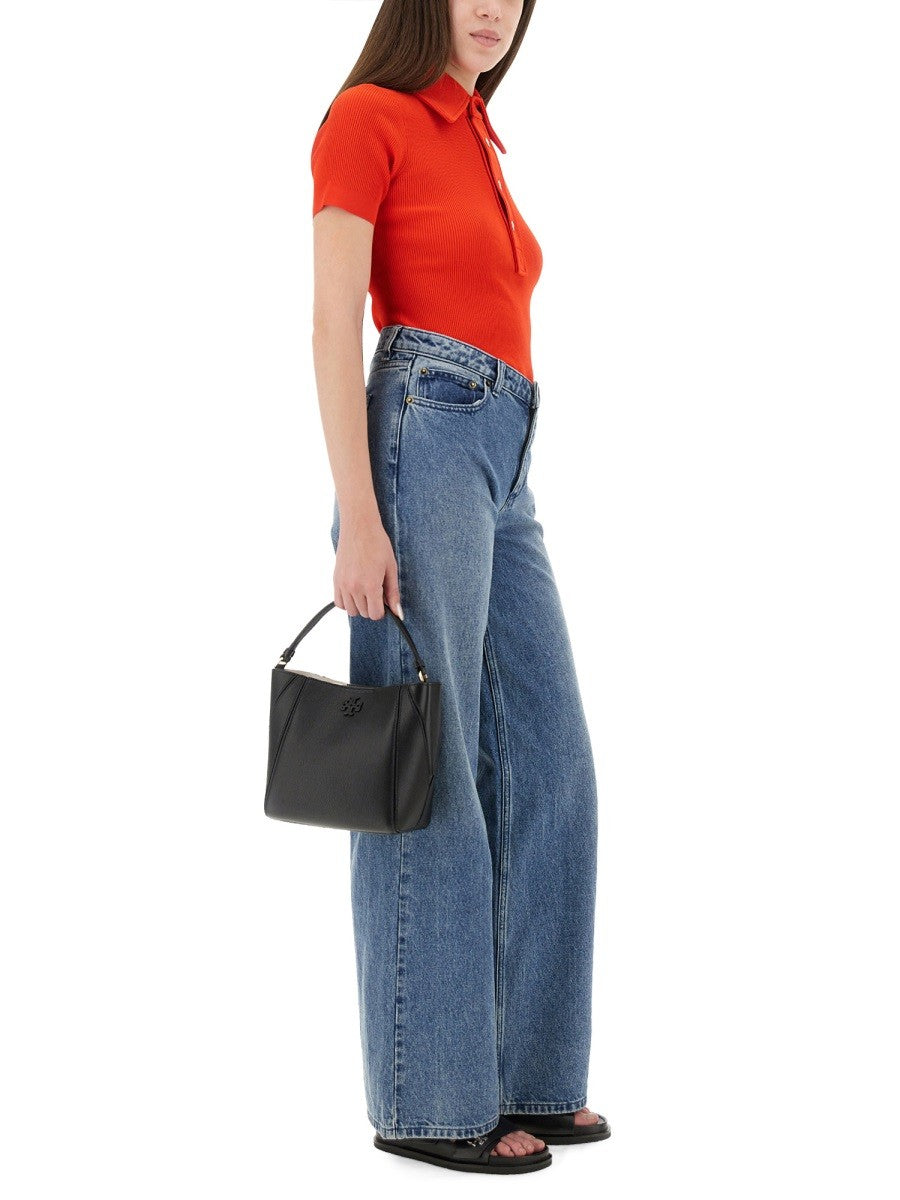 Tory Burch - Női - Piros - Pólóing