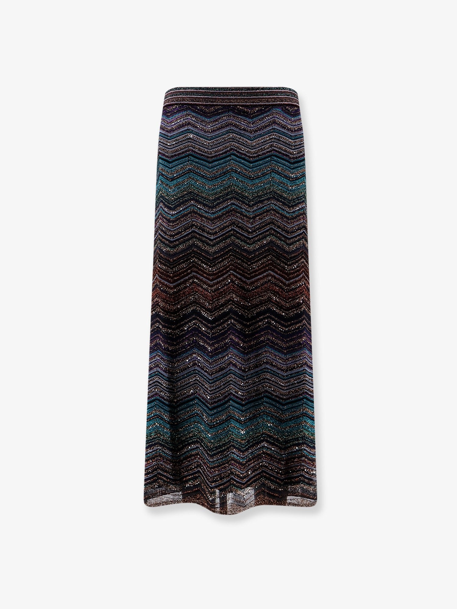 Missoni - Woman - Multicolor - Skirt