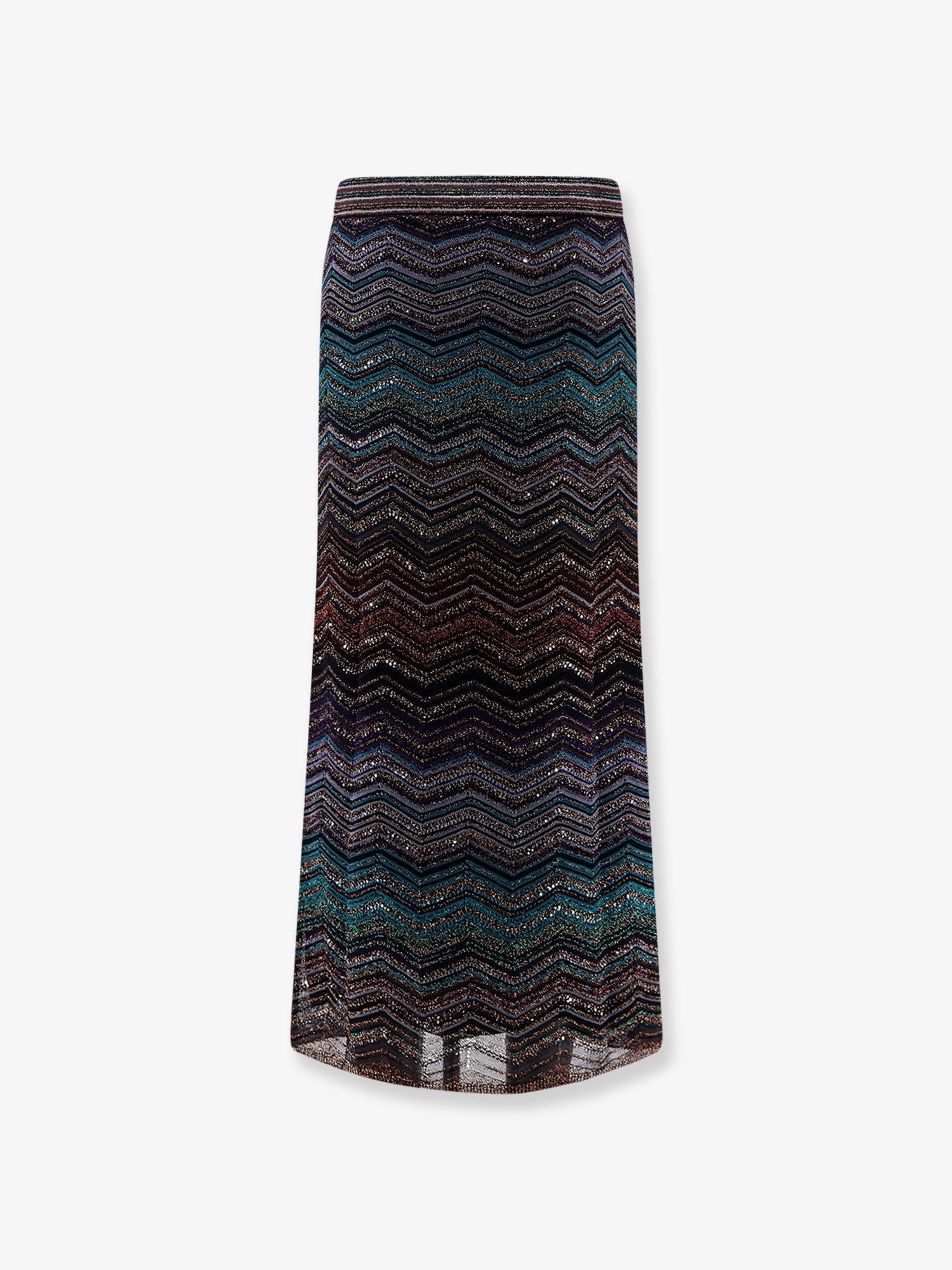 Missoni - Woman - Multicolor - Skirt