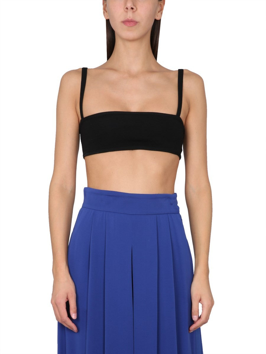 Max Mara - Woman - Black - Top