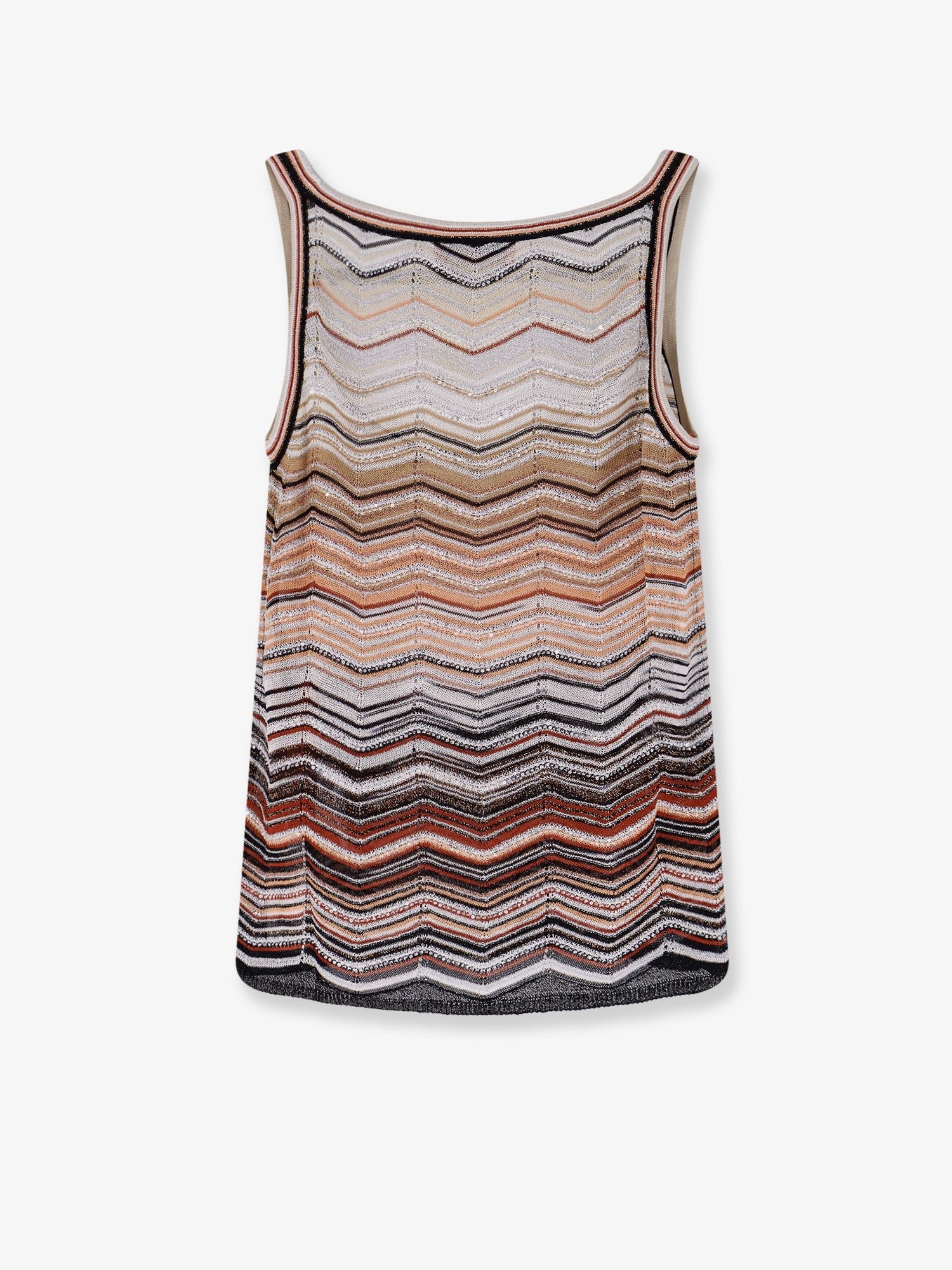 Missoni - Woman - Multicolor - T-shirt