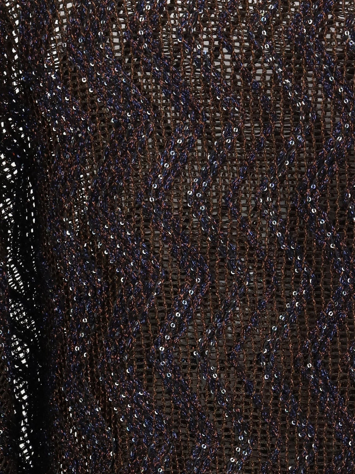 Missoni - Női - Barna - Póló