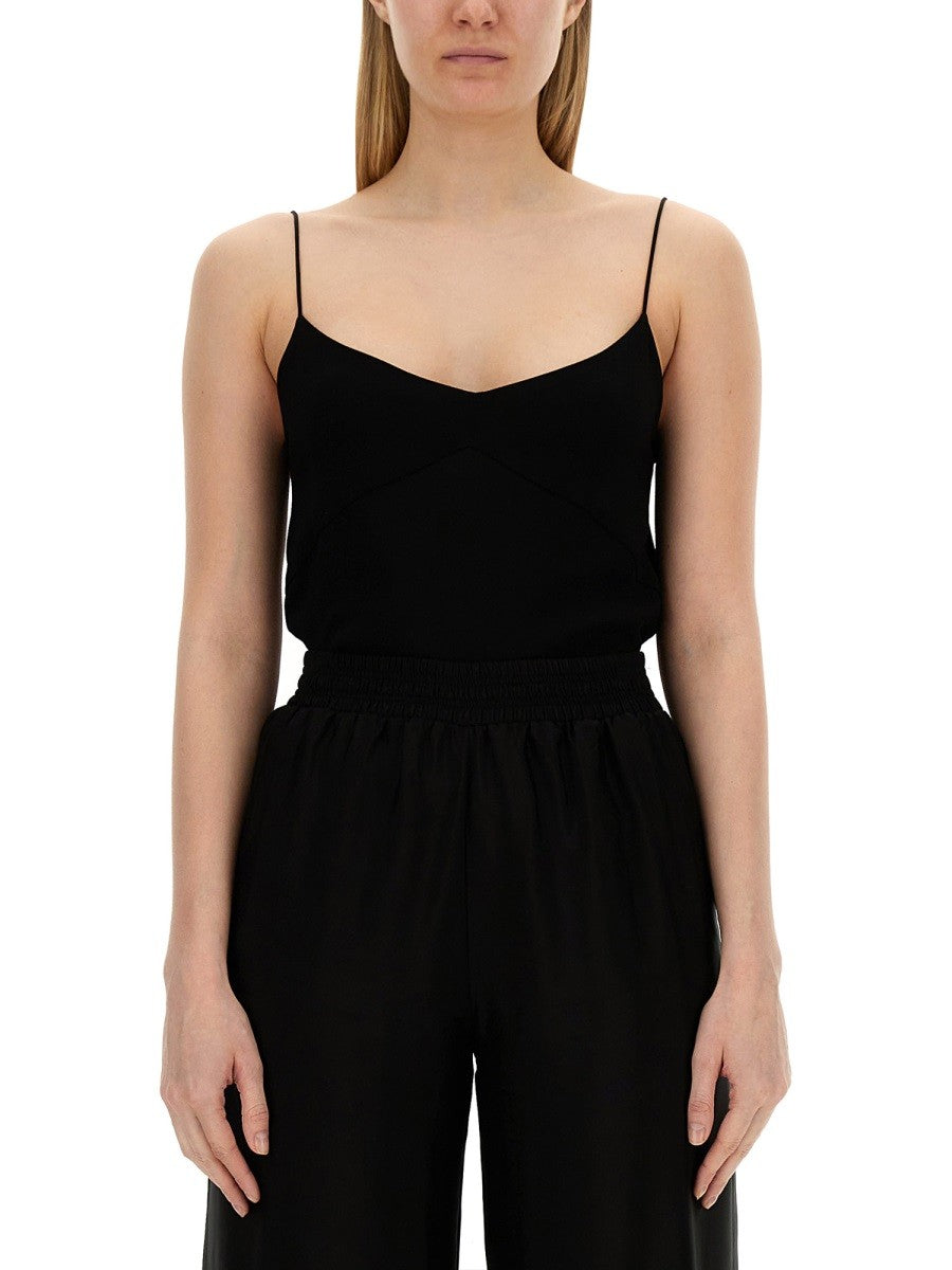 Fabiana Filippi - Woman - Black - Top