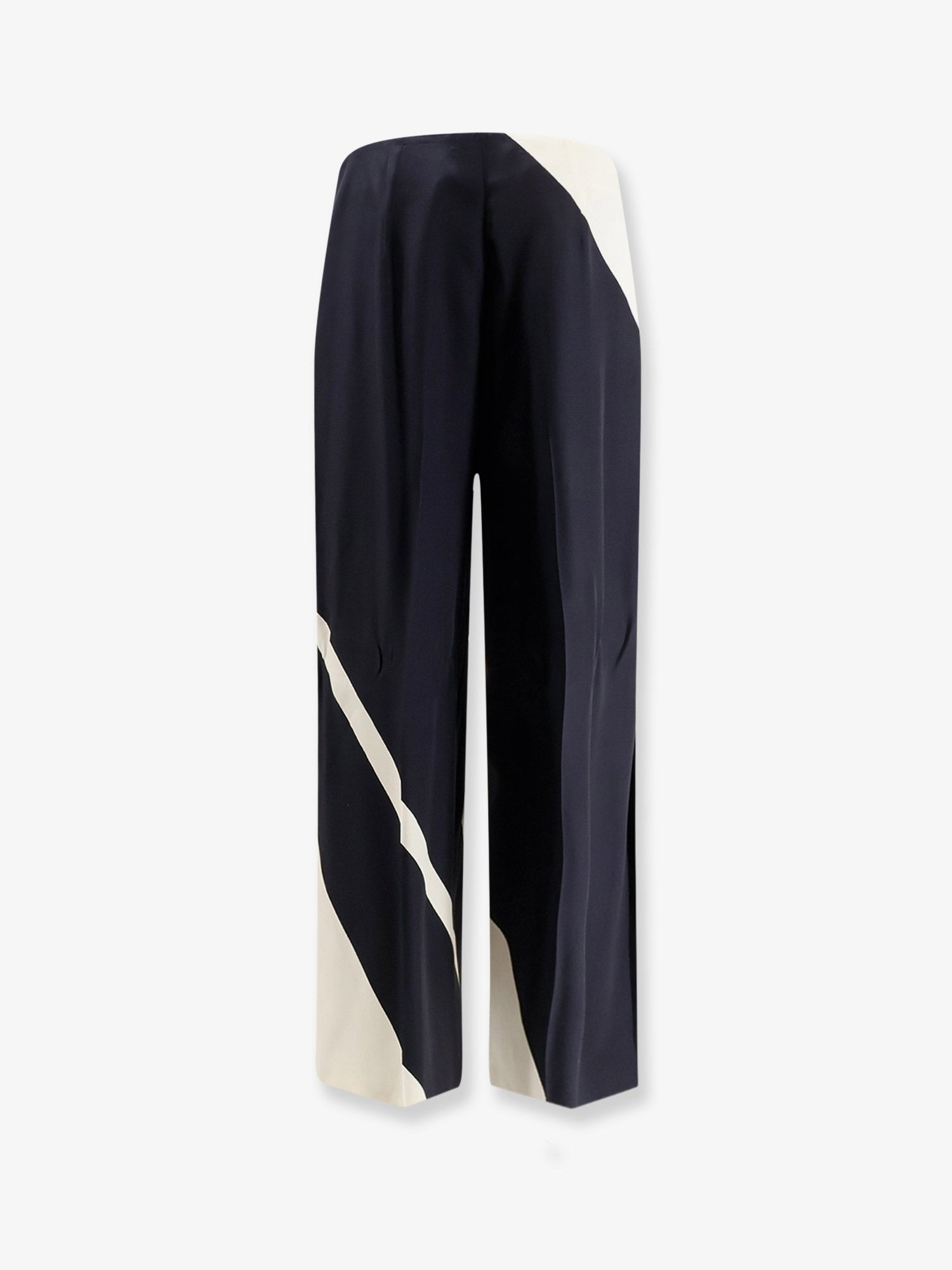 alberta ferretti - Woman - Black - Pants