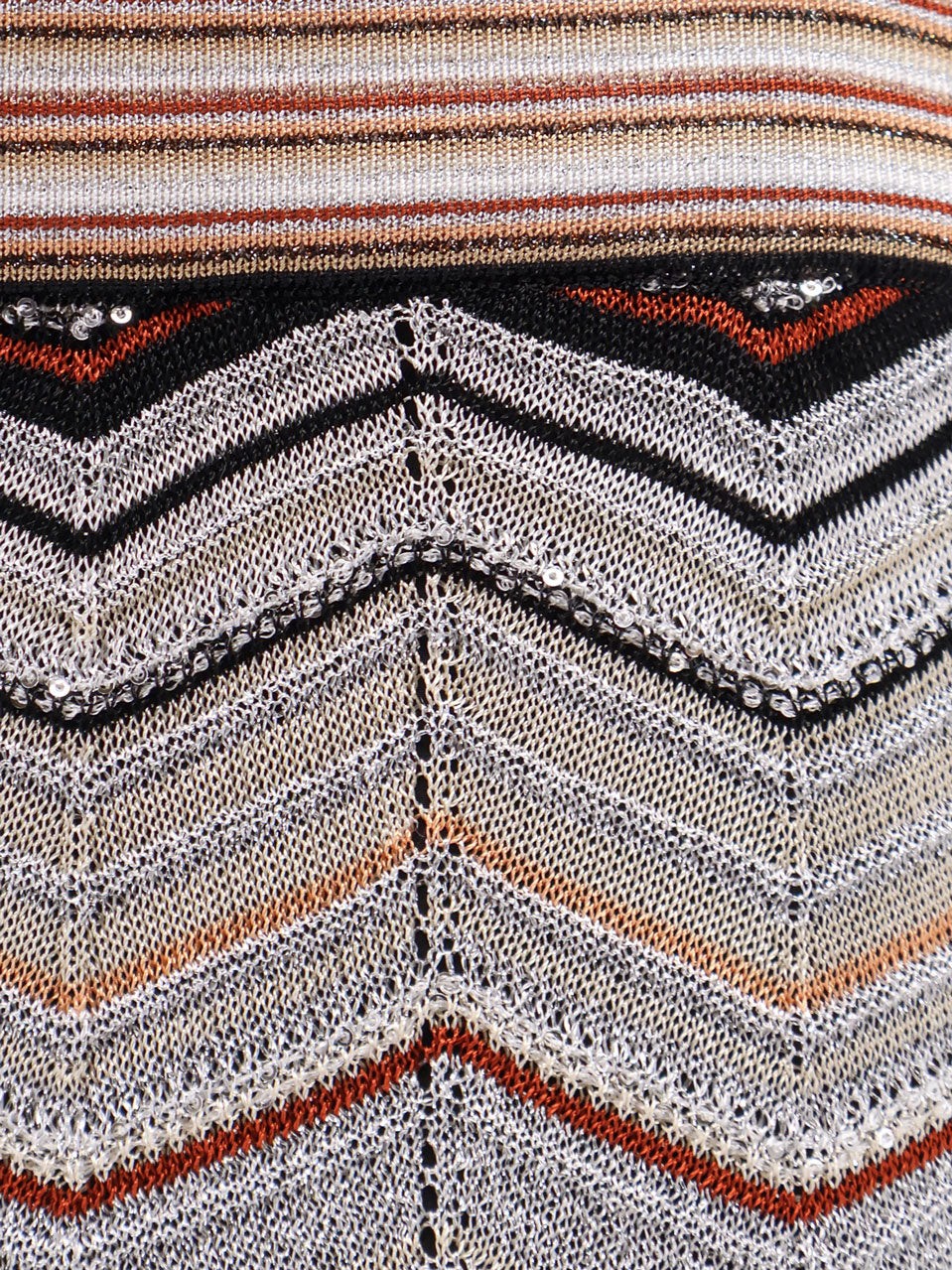 Missoni - Női - Többszínű - Nadrág