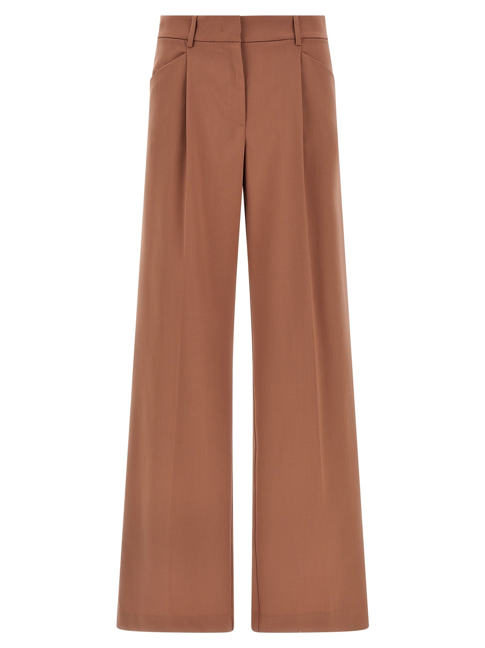 THE ANDAMANE - nan - Black - Pants