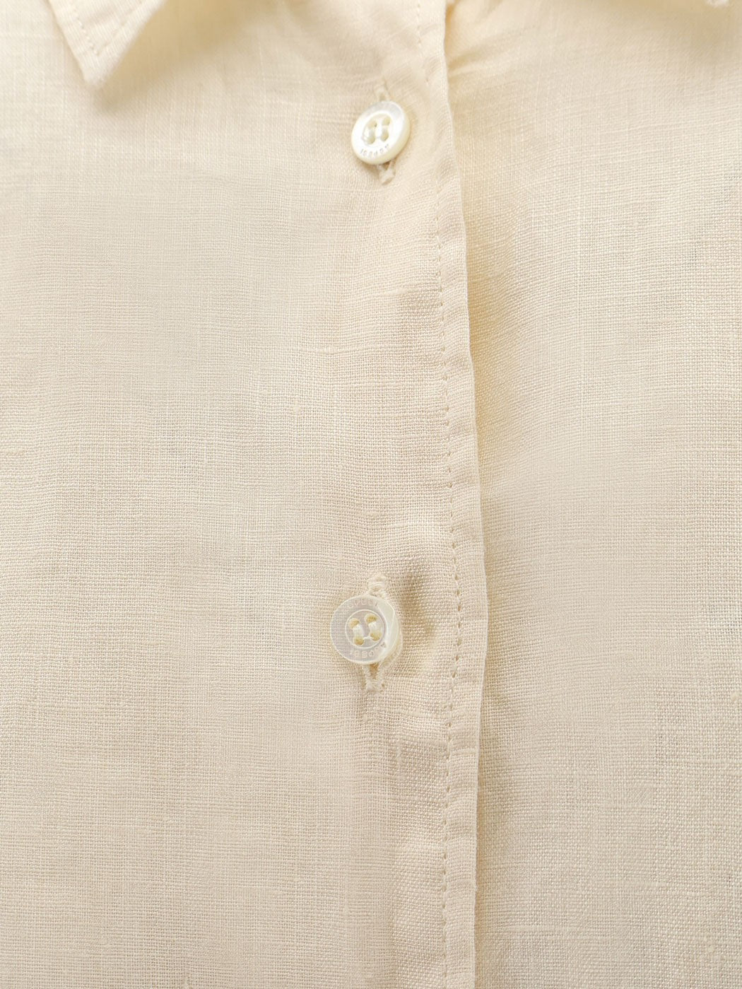 ASPESI - Woman - Beige - Shirt