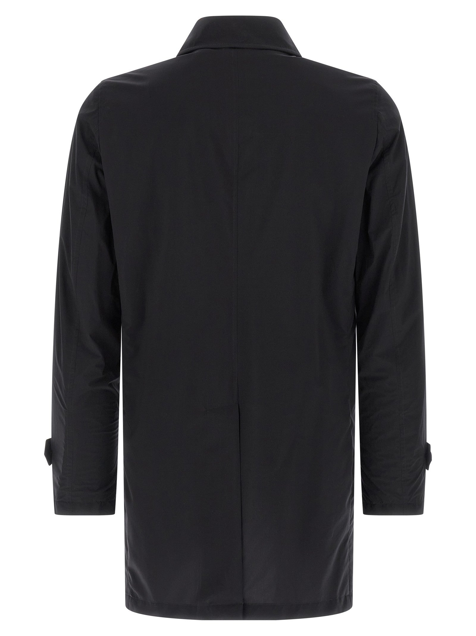 Moorer - nan - Blue - Coat