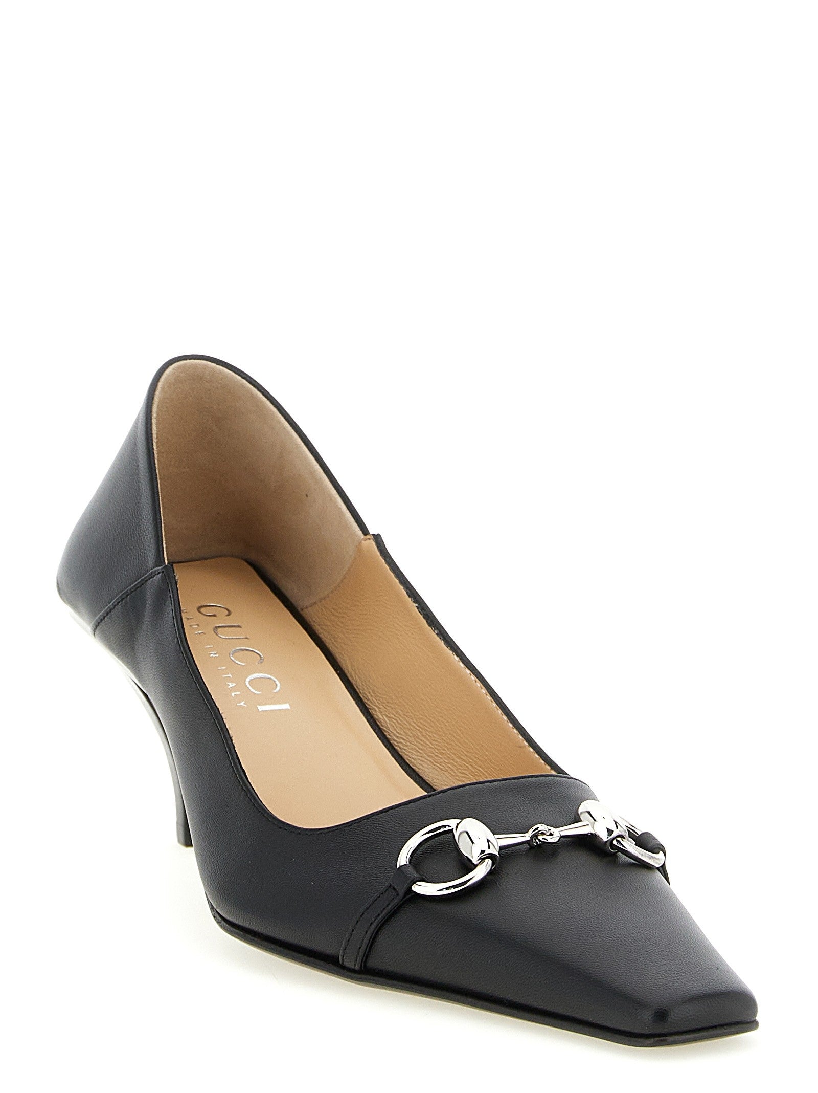 Gucci - nan - Black - Pump