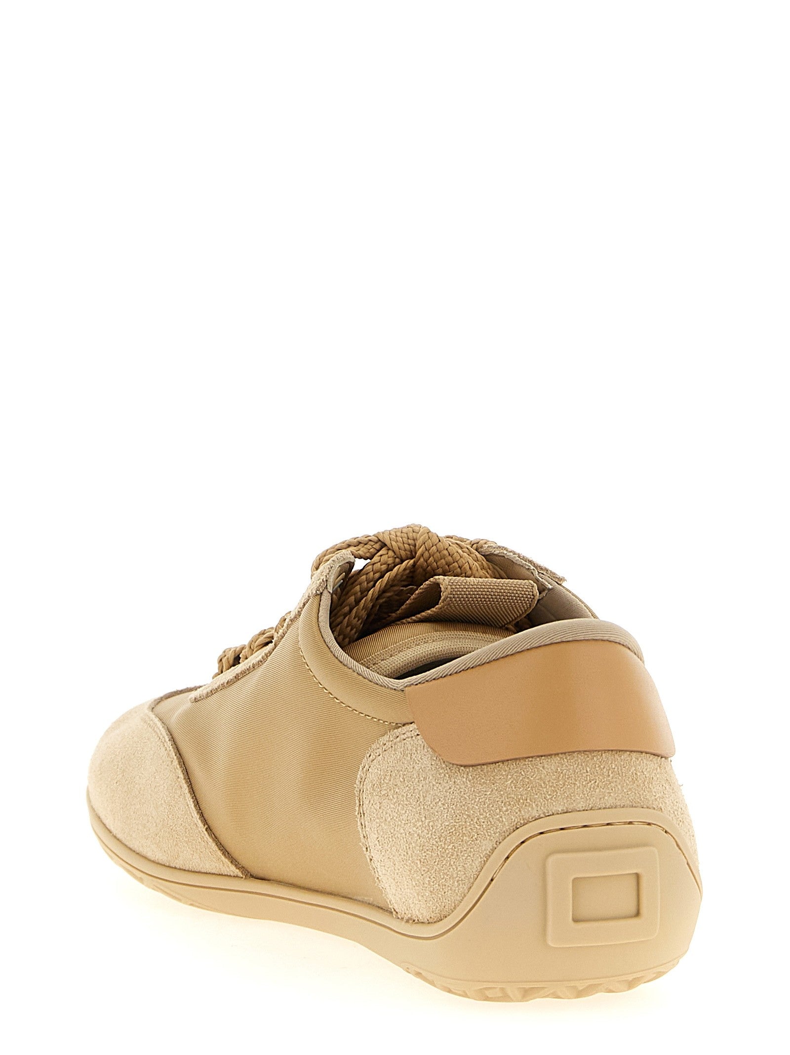 ROGER VIVIER - nan - Beige - Sneaker